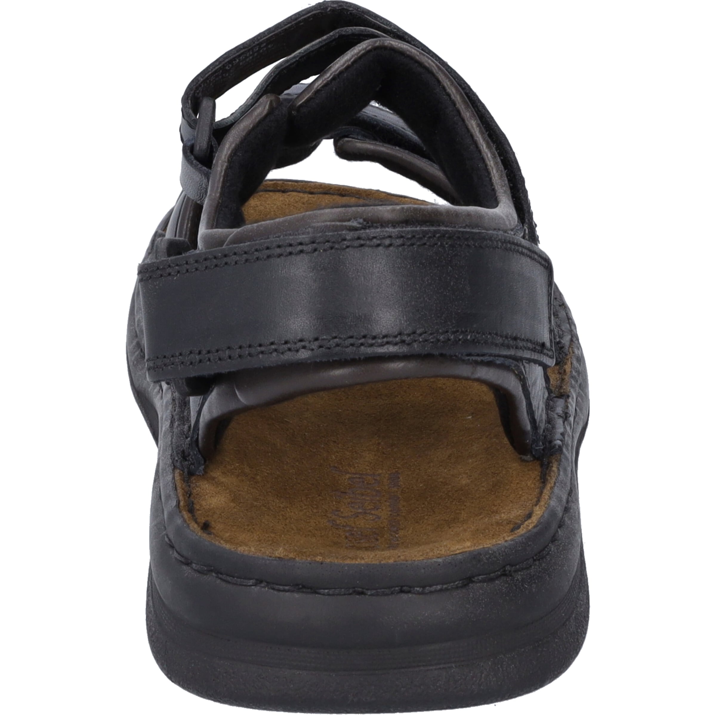 Josef Seibel Sandale »Rafe, schwarz«