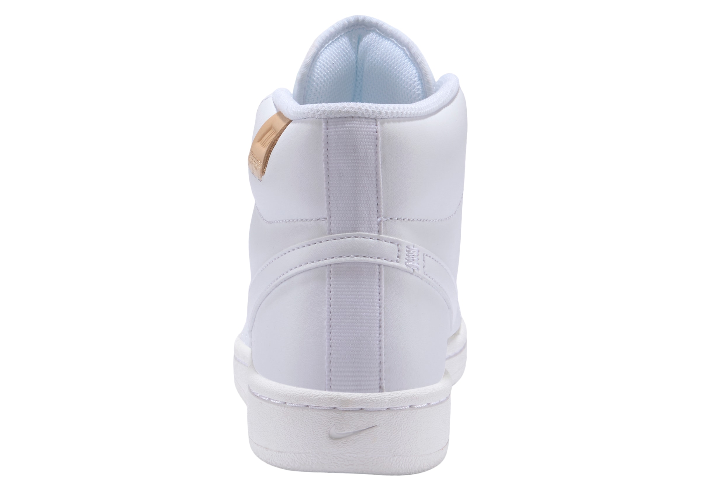 Nike Sportswear Sneaker »Wmns Court Royale 2 Mid«