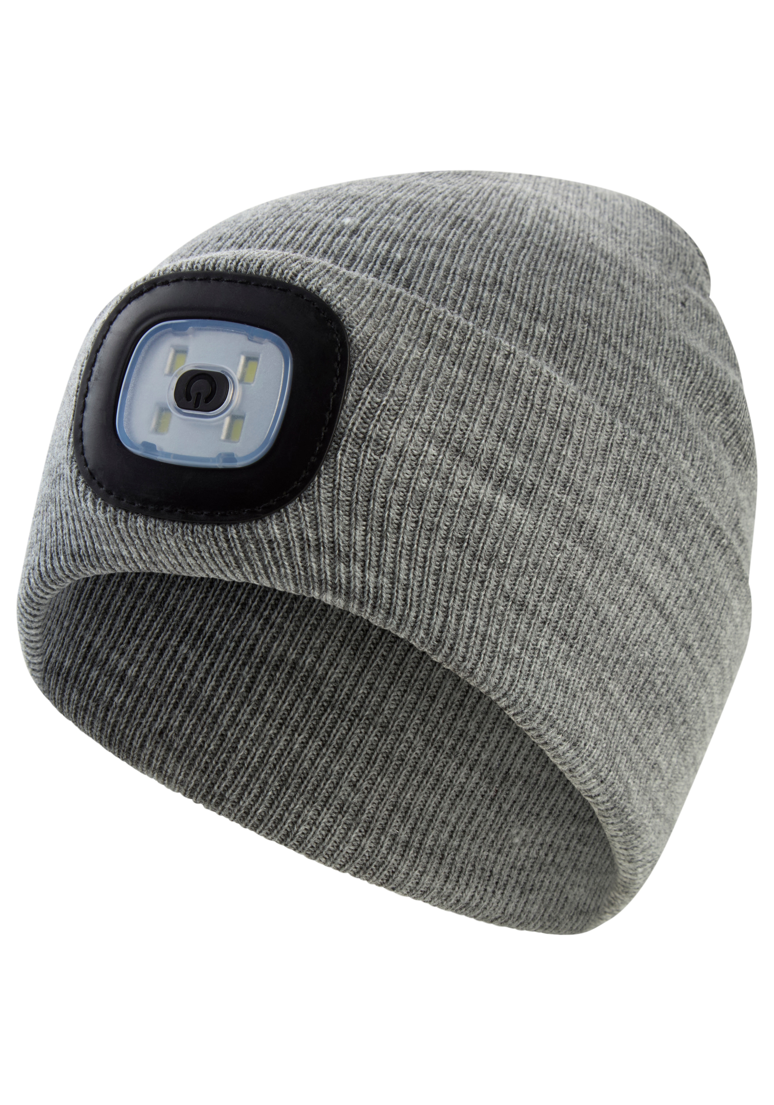 chillouts Beanie "ChillLight Hat" Mütze mit integriertem Licht