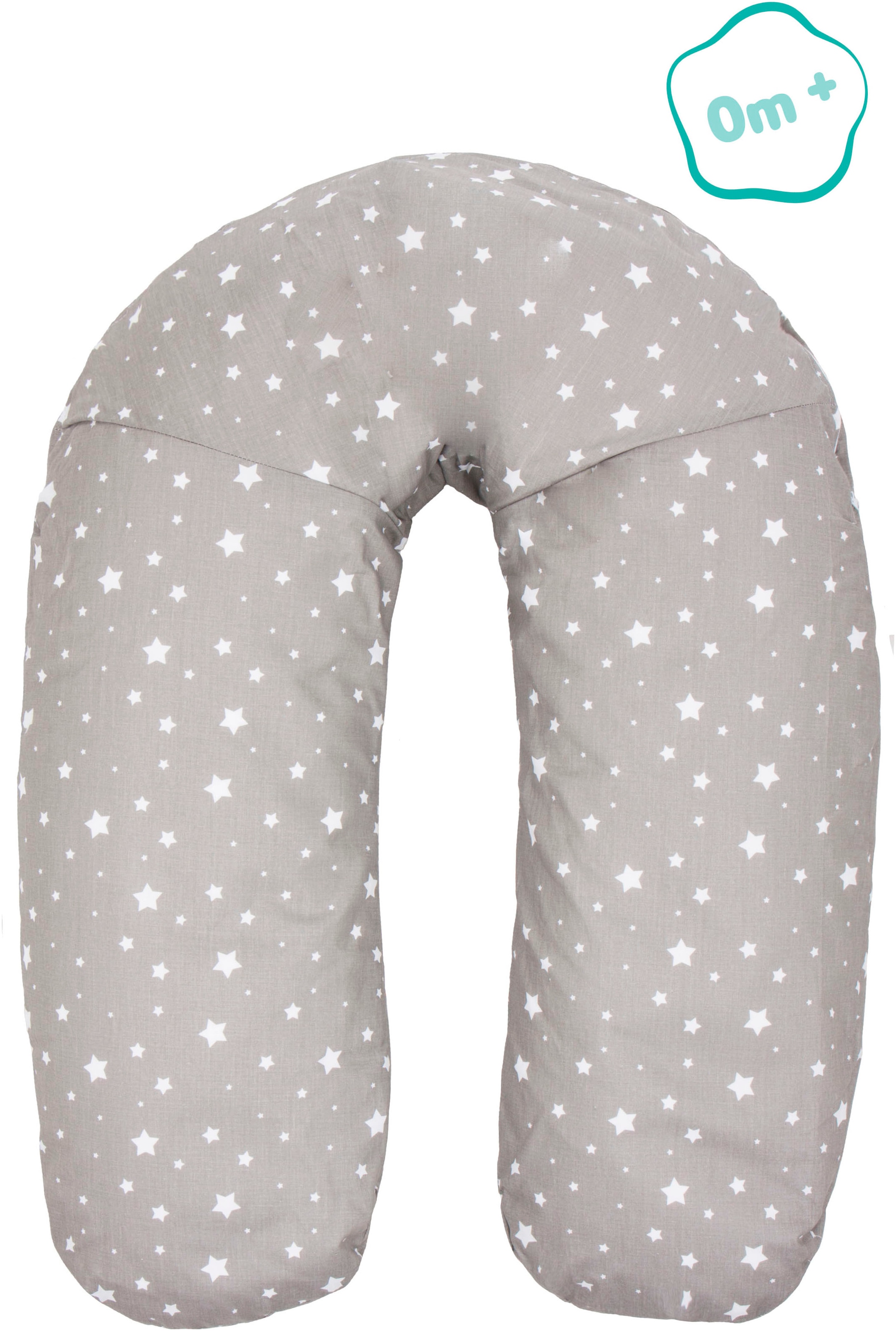 Fillikid Stillkissen, Made in Europe