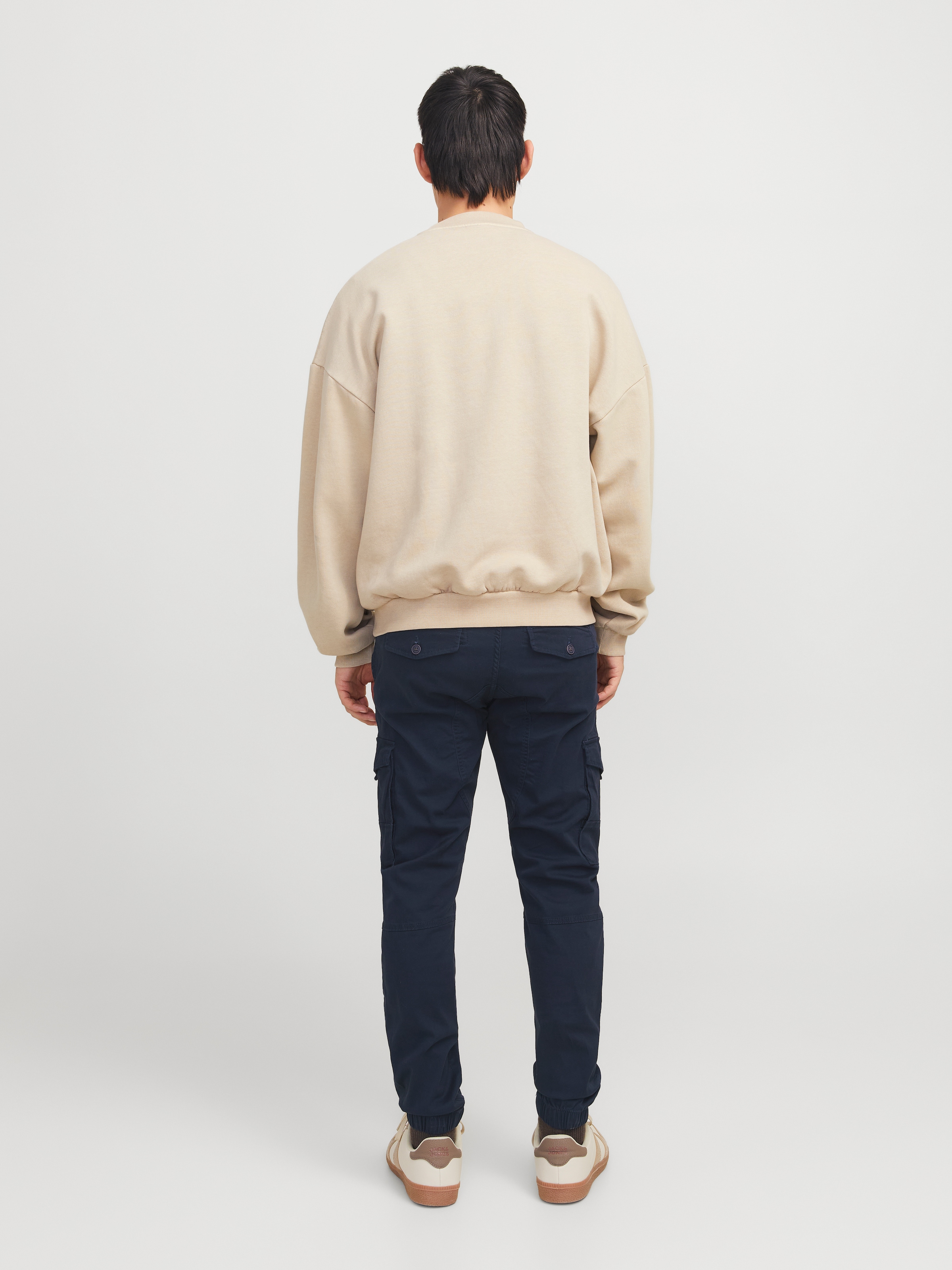 Jack & Jones Cargohose »PAUL FLAKE«