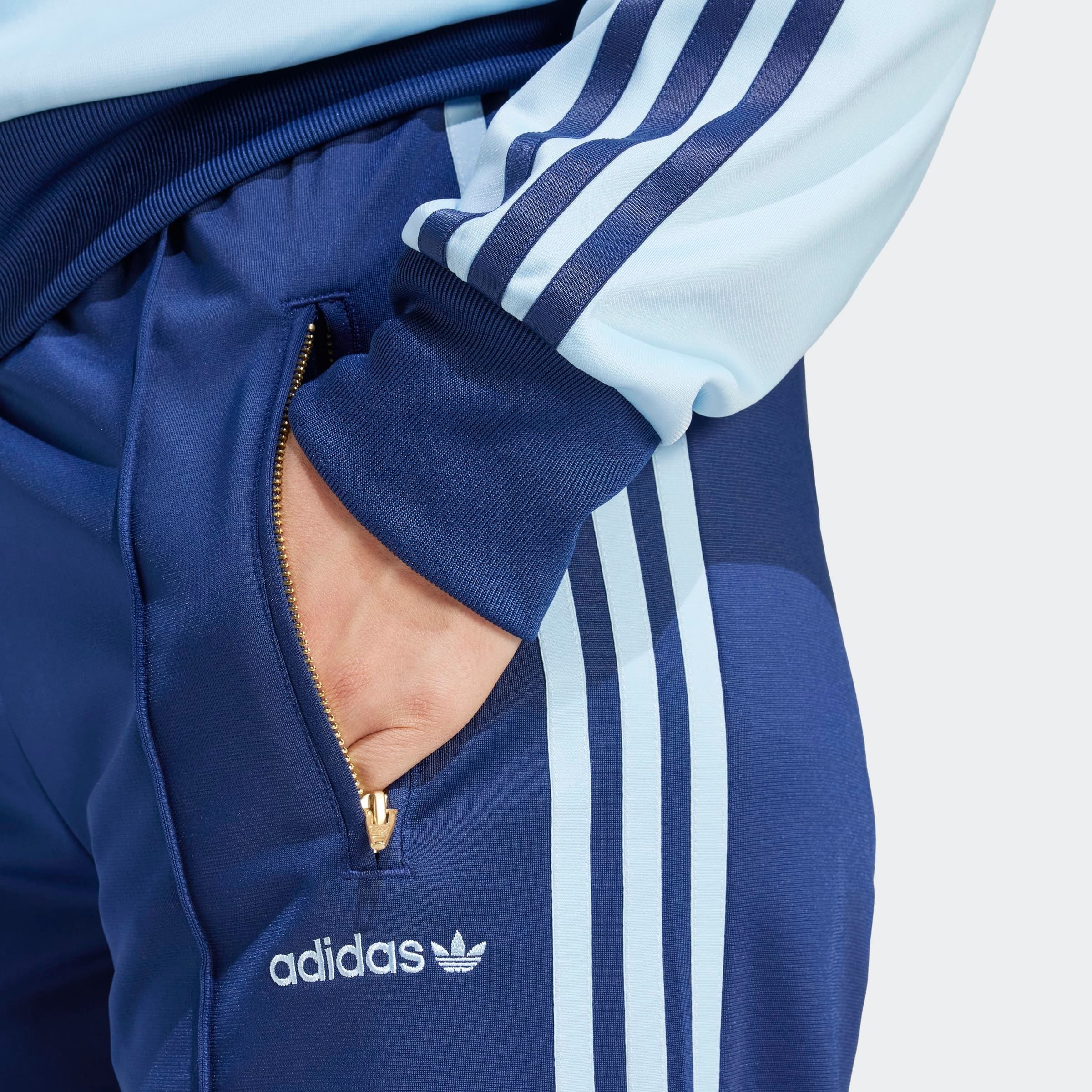 adidas Originals Sporthose »FIREBIRD TP«, (1 tlg.)