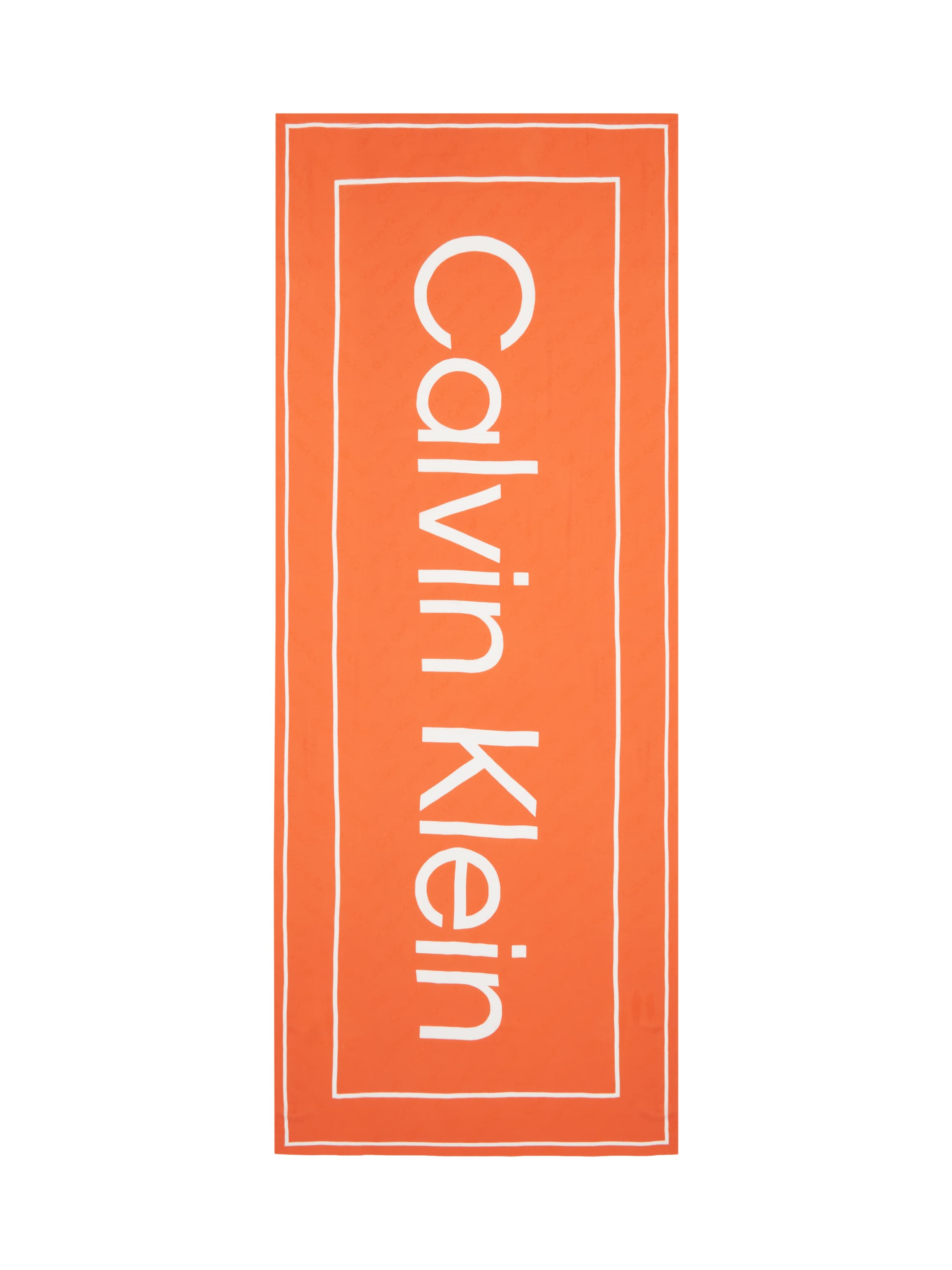 Calvin Klein 70X180« JQ | »LOGO BAUR SCARF O/PRINT kaufen Schal online