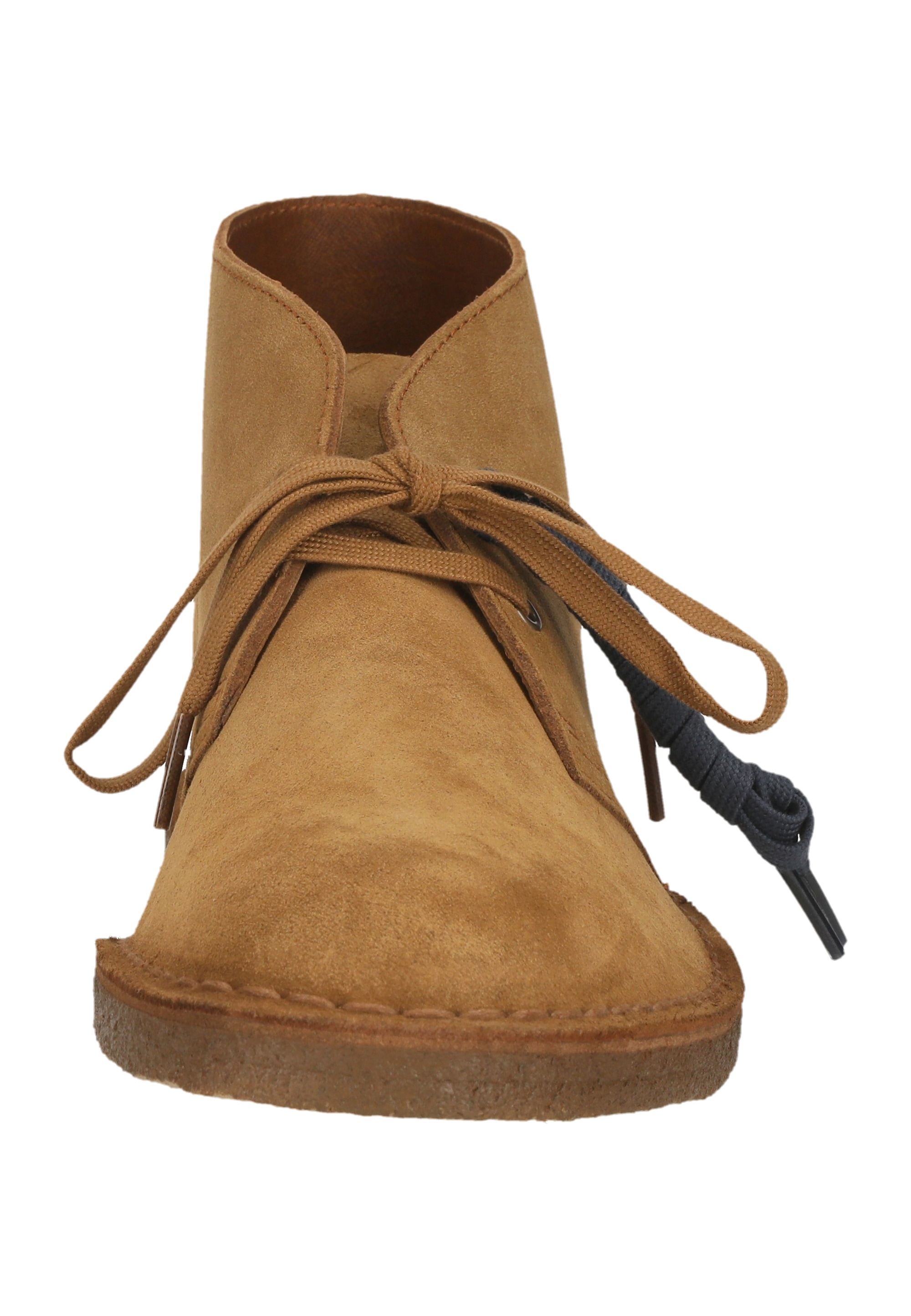 Clarks Stiefel »Desert«  mit leichter Laufsohle