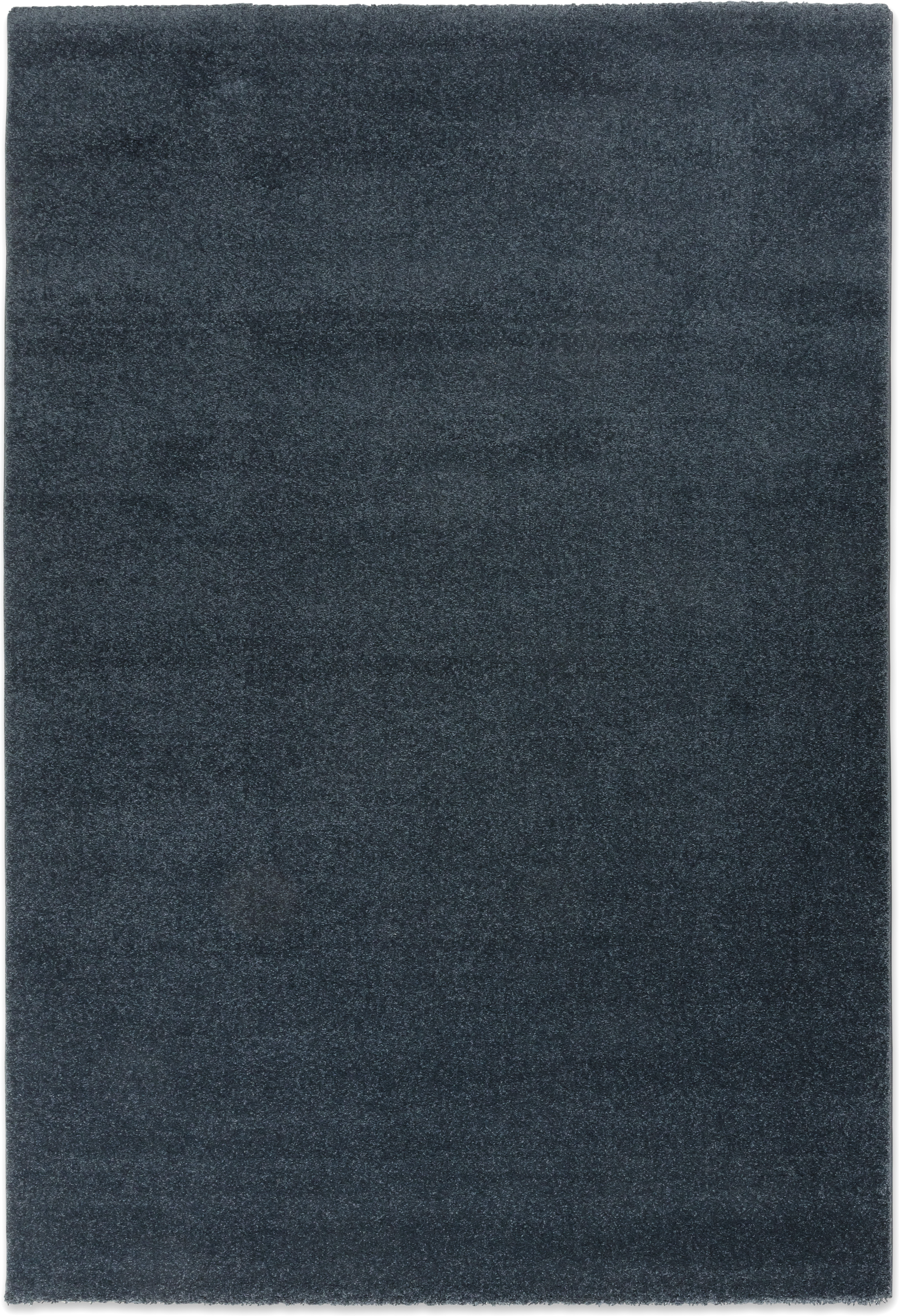 SCHÖNER WOHNEN-Kollektion Teppich "Pure 250" rechteckig 21 mm Höhe Indoor, dichter robuster Teppich mit leichtem Glanz, Oeko-Tex