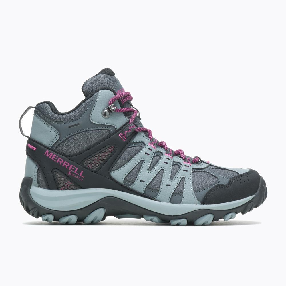 Merrell Wanderschuh "ACCENTOR 3 SPORT MID GORETEX", wasserdicht günstig online kaufen