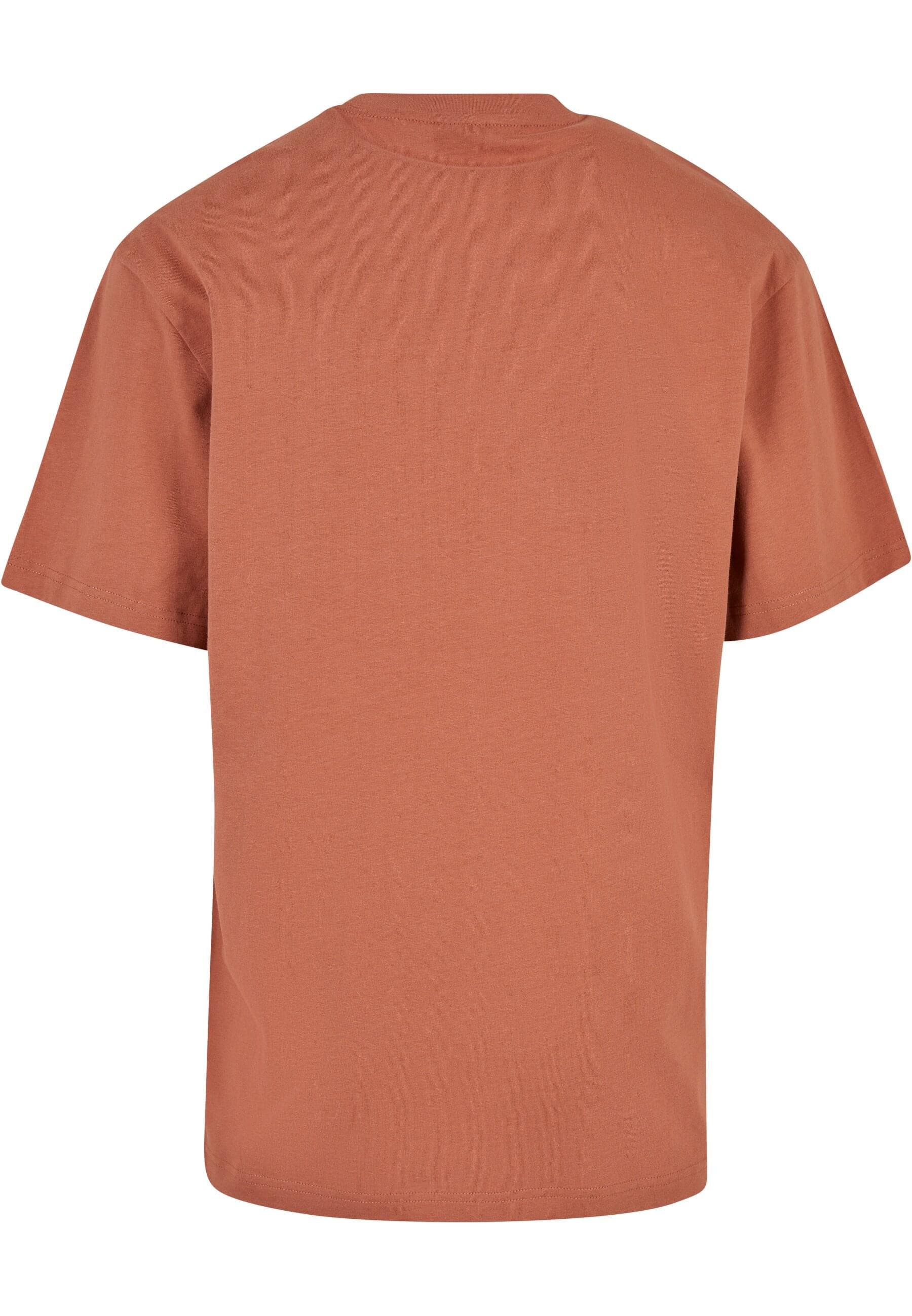 URBAN CLASSICS T-Shirt »Urban Classics Herren Tall Tee«, (1 tlg.)