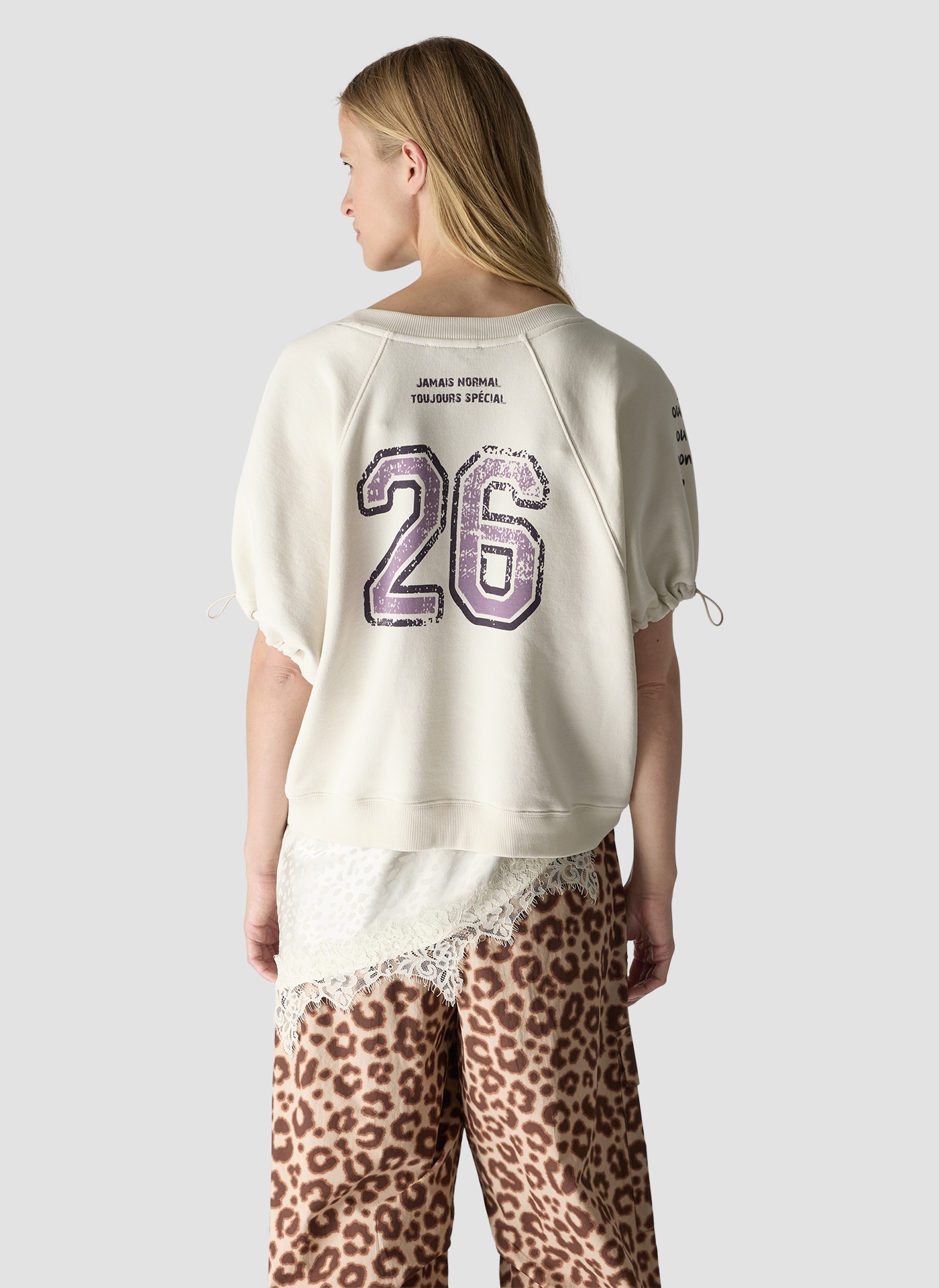 LeComte Print-Shirt »T-Shirt«