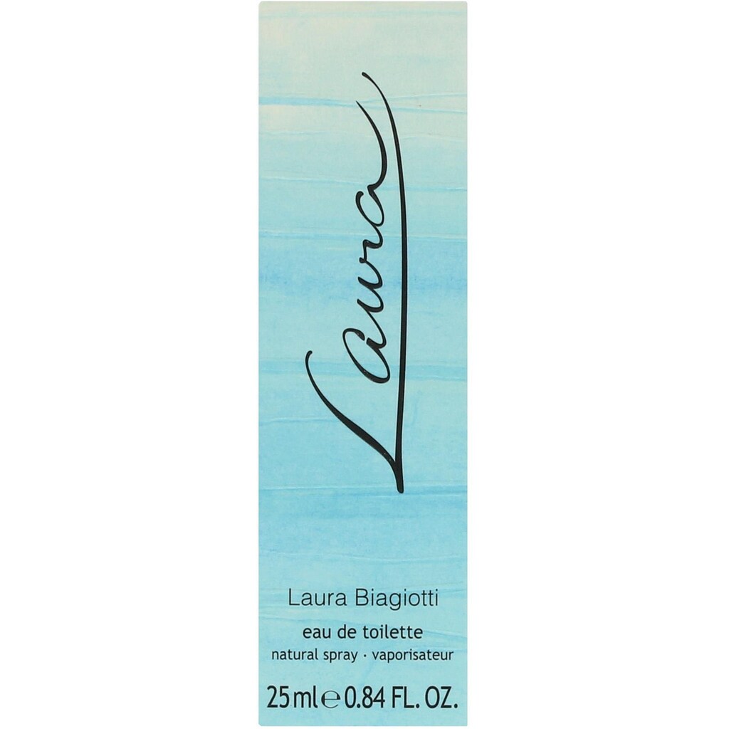 Laura Biagiotti Eau de Toilette »Laura«