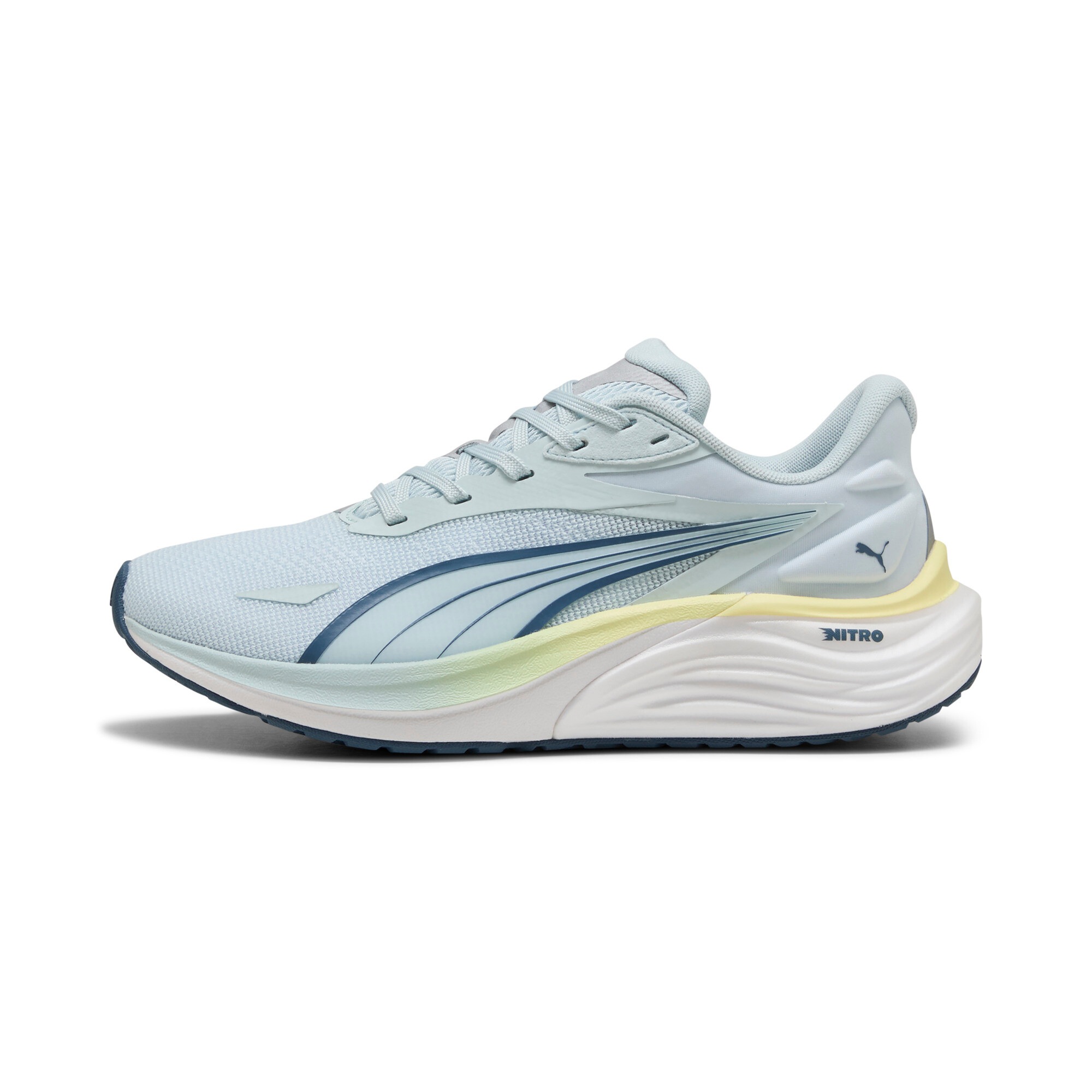PUMA Laufschuh "ELECTRIFY NITRO 4 WN" günstig online kaufen
