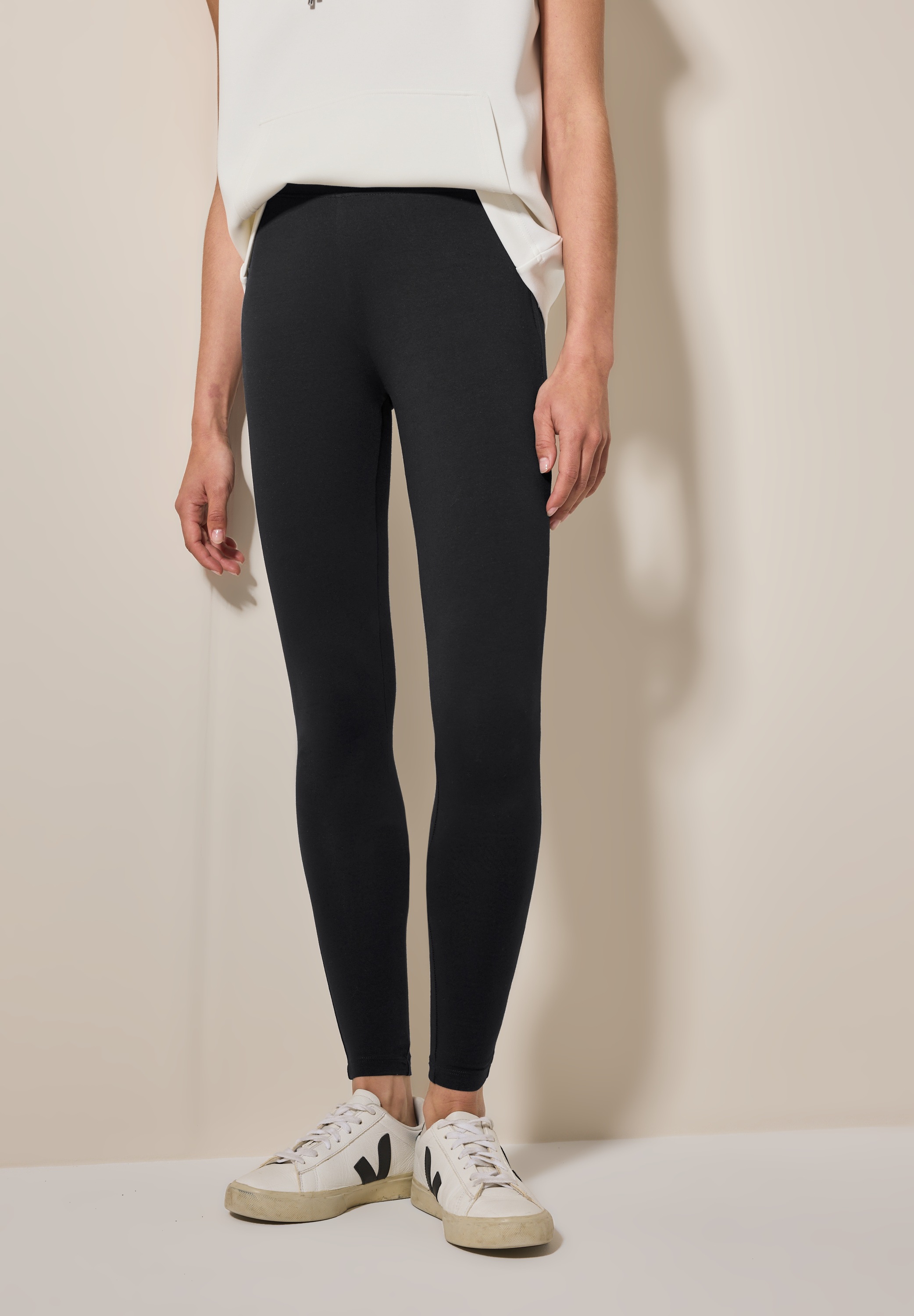 Cecil Leggings, mit Stretchanteil