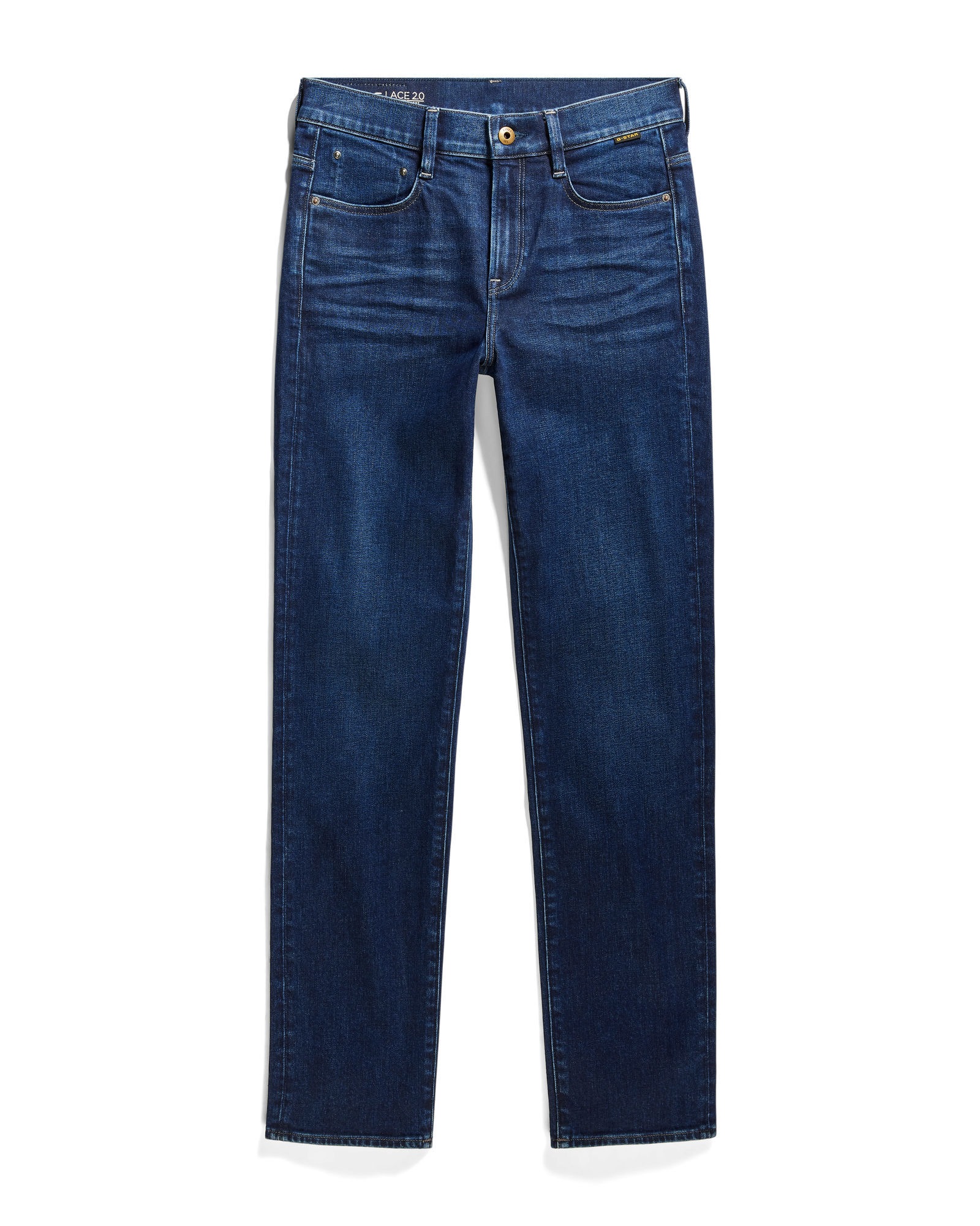 Thumbnail - G-STAR 5-Pocket-Jeans "Ace 2.0 Slim Straight Jeans"