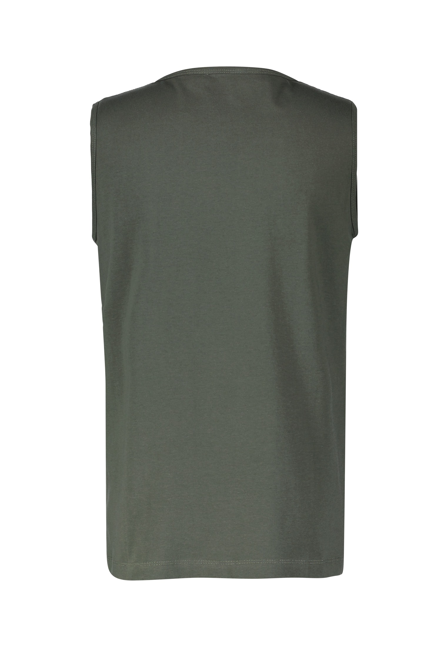 LERROS Muskelshirt "LERROS Tanktop mit Brustprint" günstig online kaufen