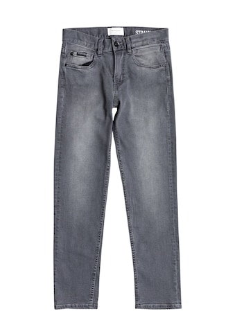 Quiksilver Straight-Jeans »Modern Wave« kaufen