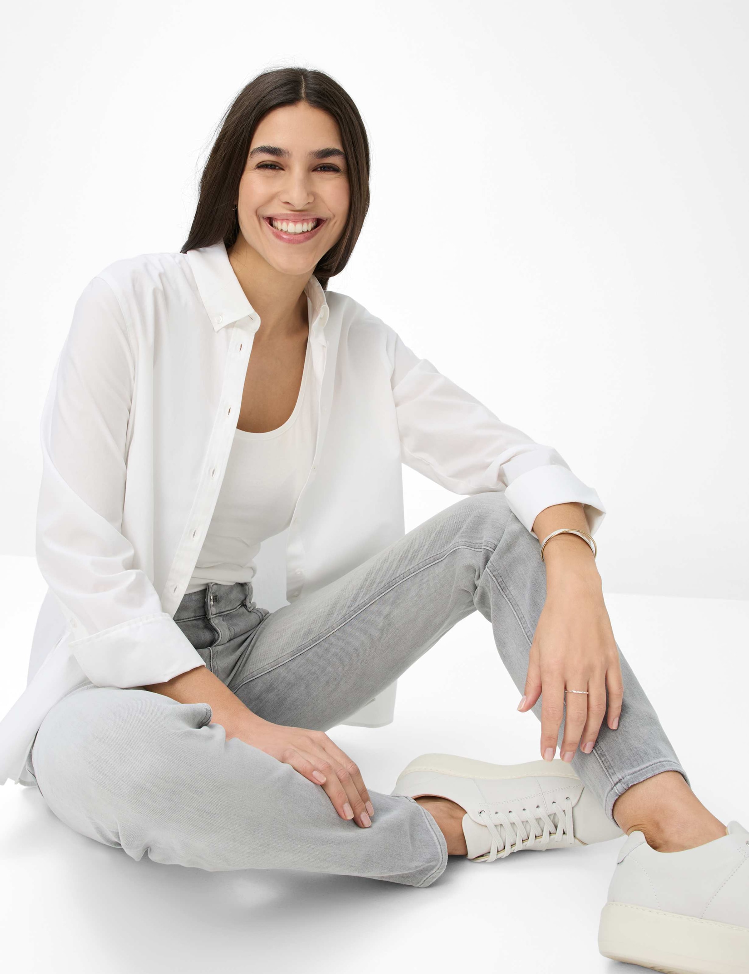 Brax 5-Pocket-Jeans »Style SHAKIRA«