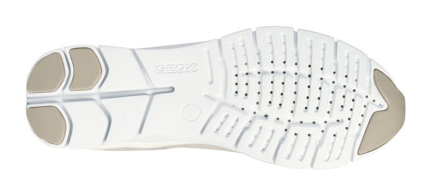 Geox Sneaker »D SUKIE«, mit Geox Spezial Membrane