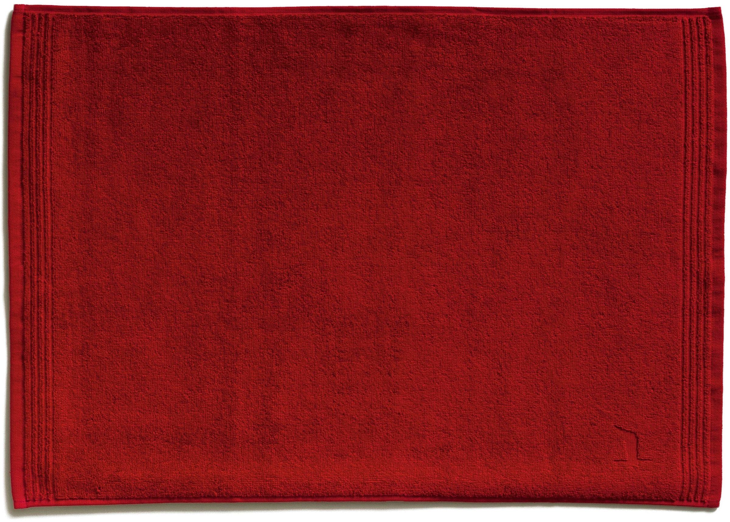 Möve Badematte "Superwuschel" Höhe 5 mm Möve, fußbodenheizungsgeeignet günstig online kaufen