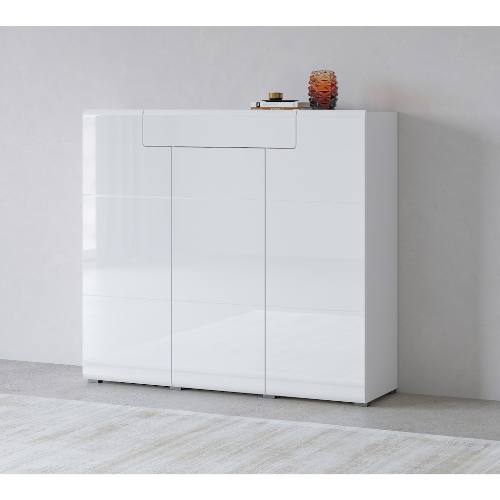 INOSIGN Highboard »Toledo«