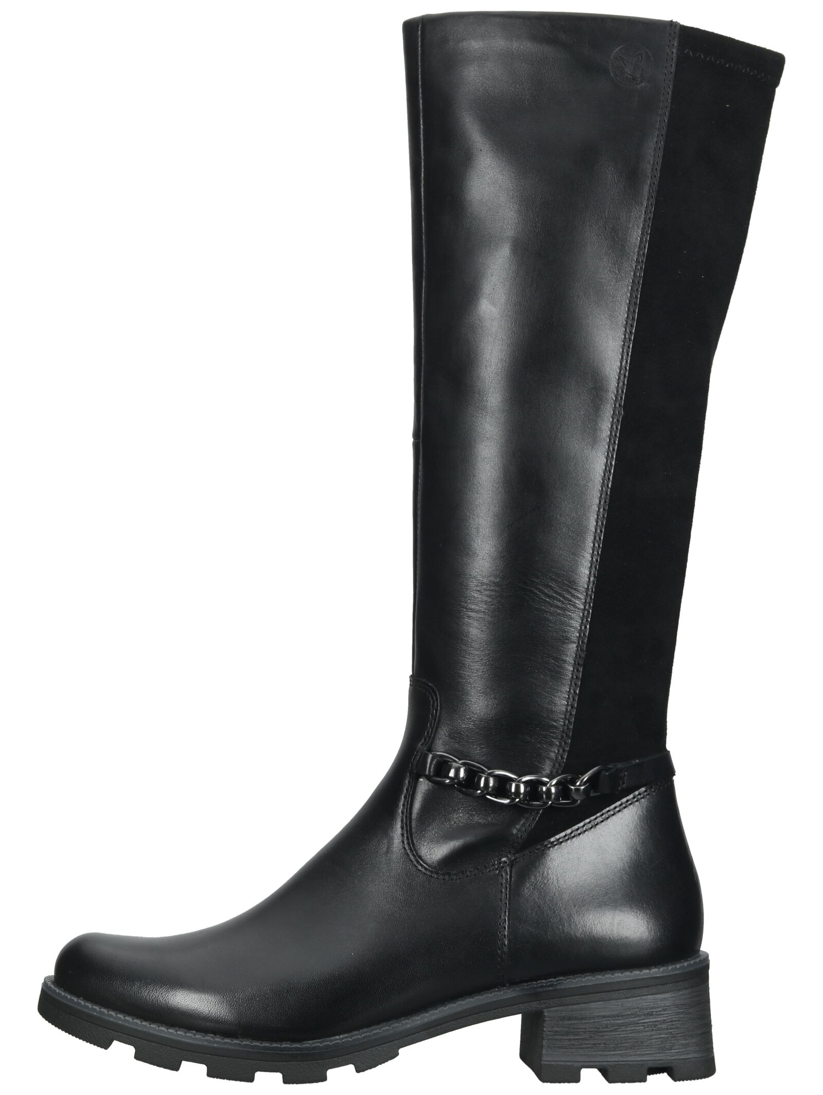 Caprice Stiefel »Caprice Stiefel Leder/Textil«
