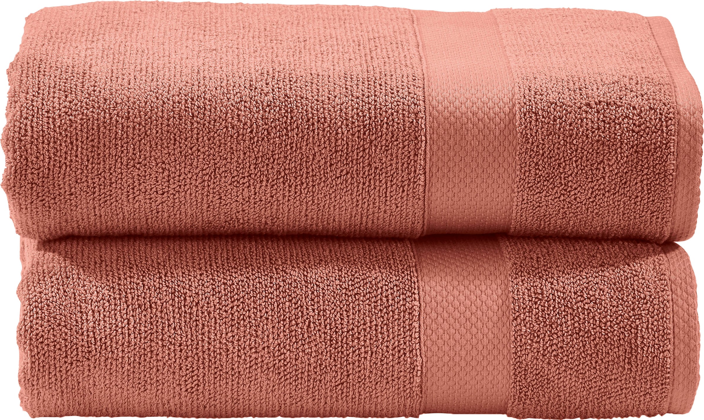 done. Badetücher "Deluxe" 2-tlg., Uni Farben, Hotelqualität aus hochwertige günstig online kaufen