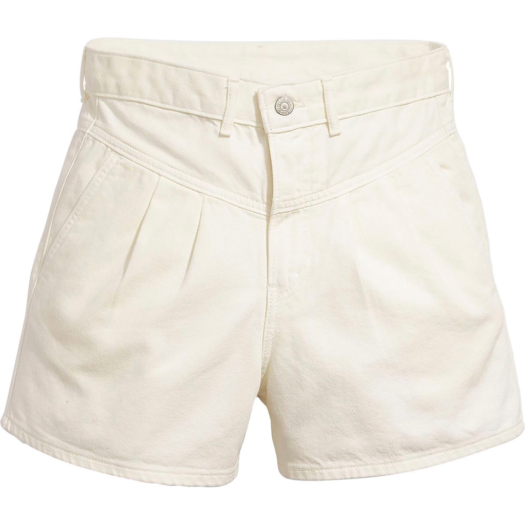 Levi's® Hotpants »FEATHERWEIGHT MOM«