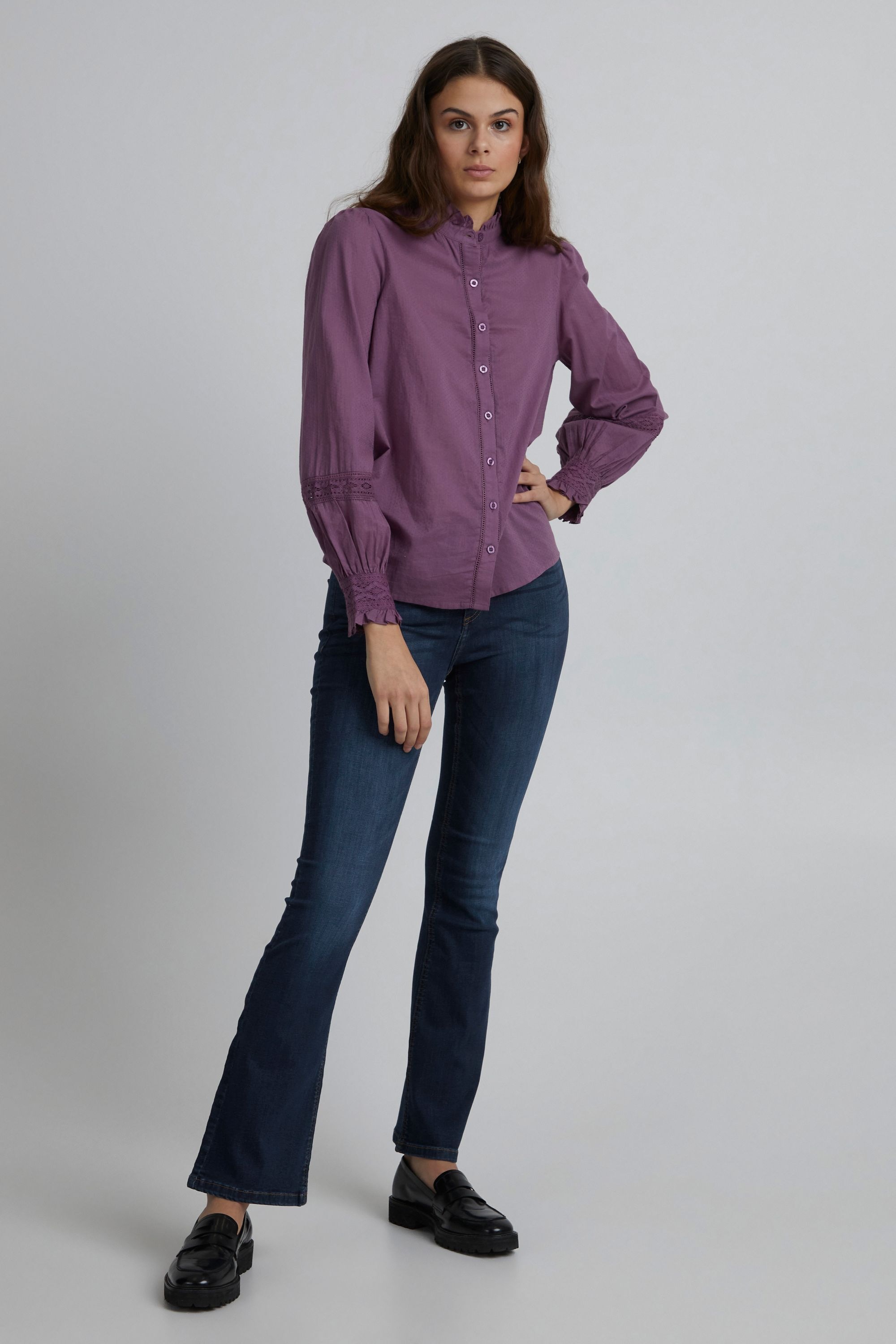 b.young Bootcut-Jeans »Bootcut Jeans BYLola«