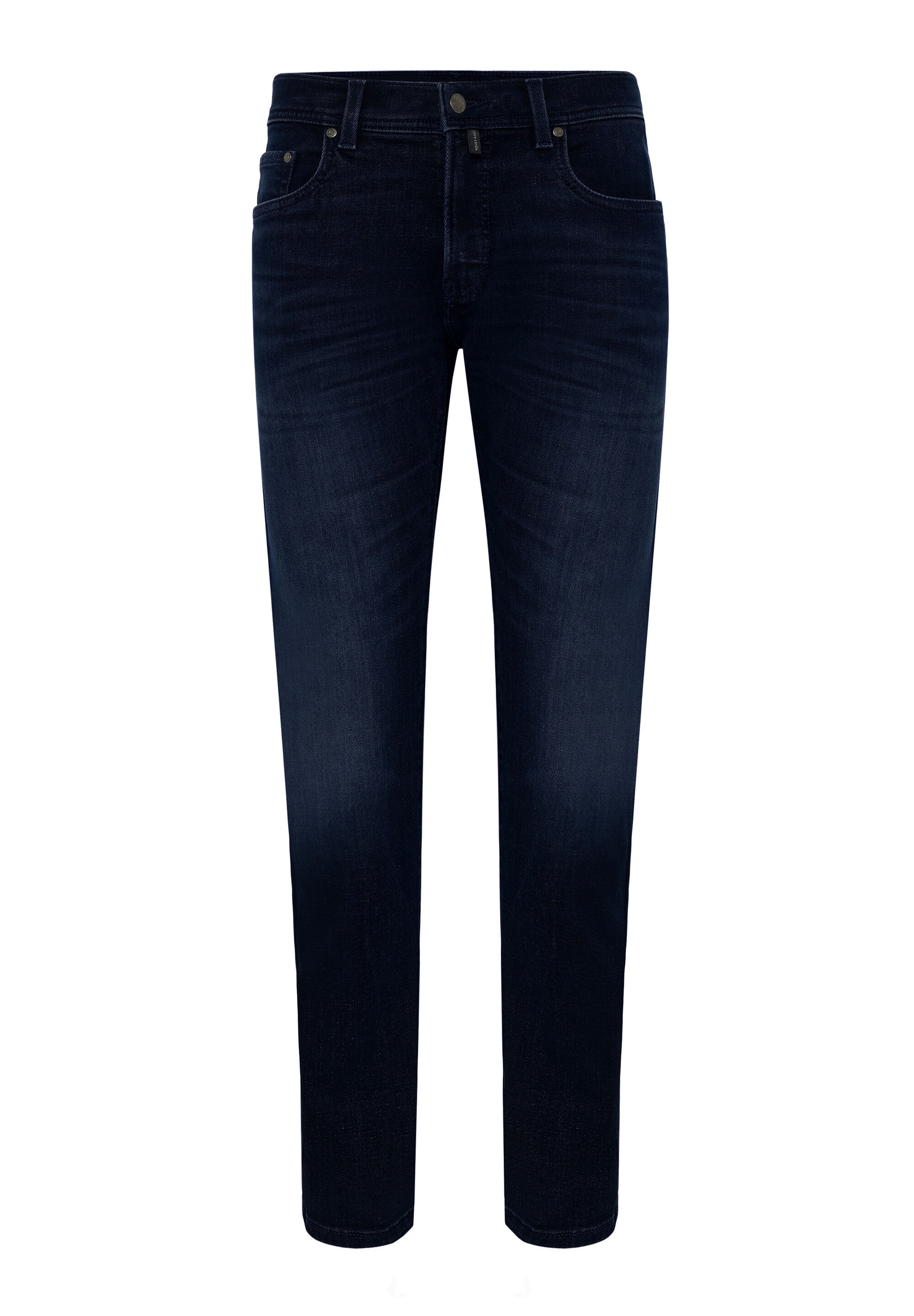 Pierre Cardin 5-Pocket-Jeans "Lyon Tapered" mit FutureFlex-Technologie