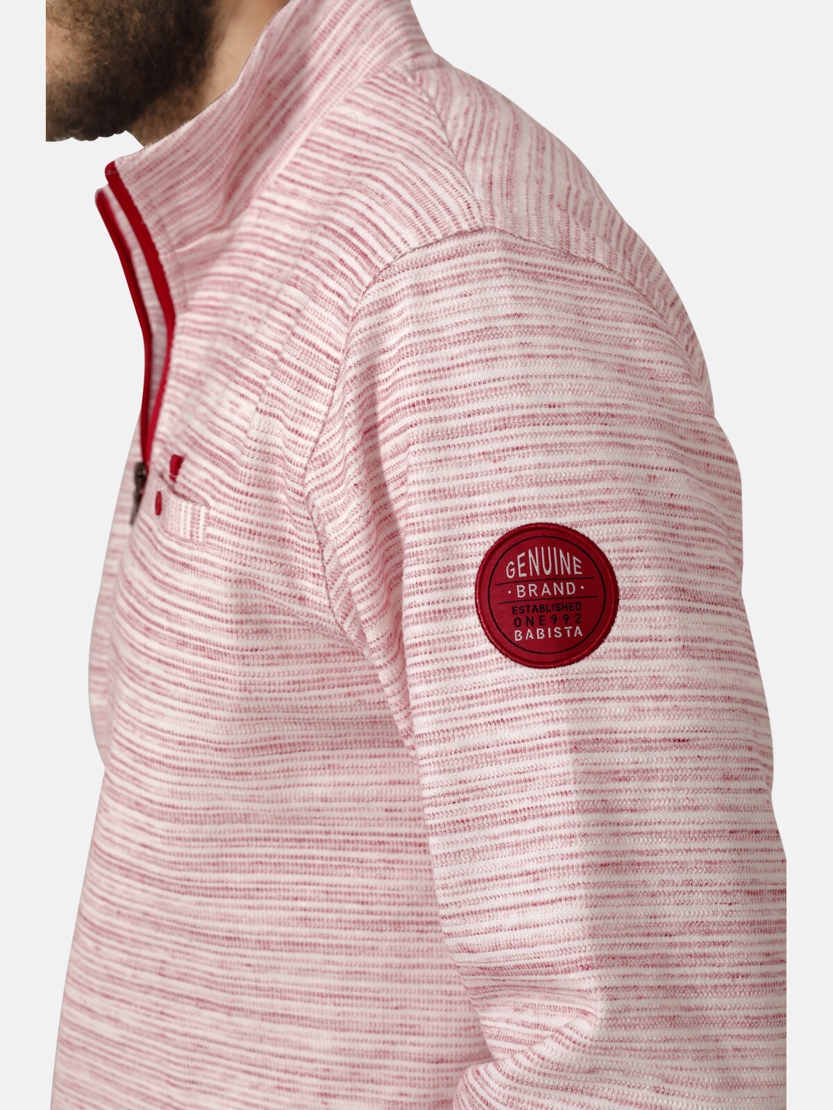 Babista Sweatshirt »Sweatshirt STILATESS«