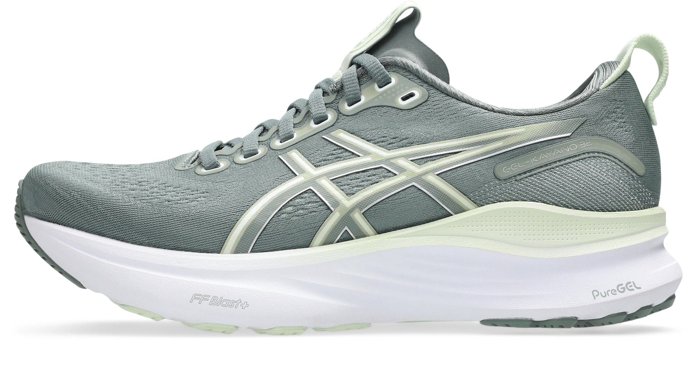 Asics Laufschuh »GEL-KAYANO 32«, für mehr Stabilität