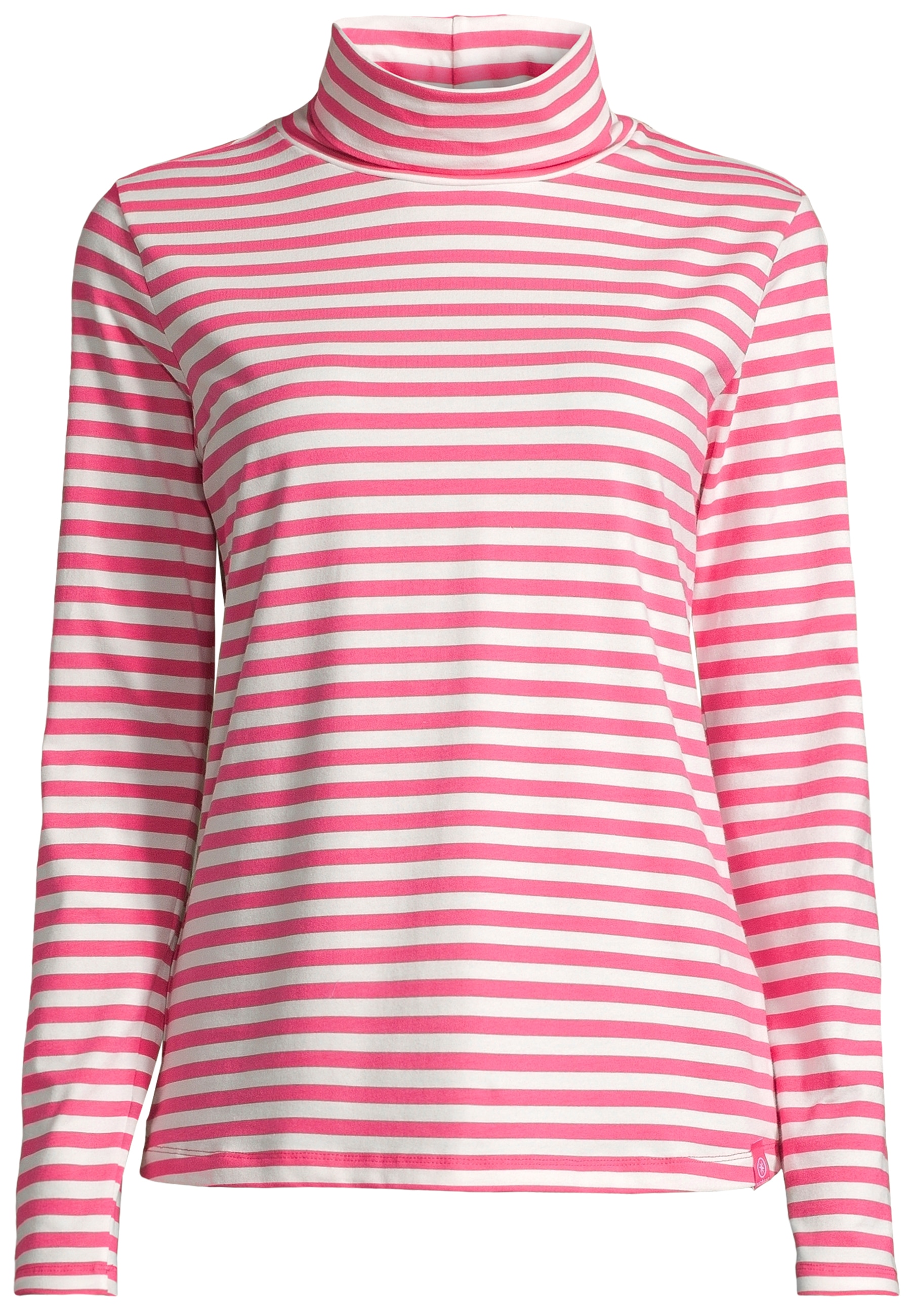 salzhaut Langarmshirt "Longsleeve NÖßEN"