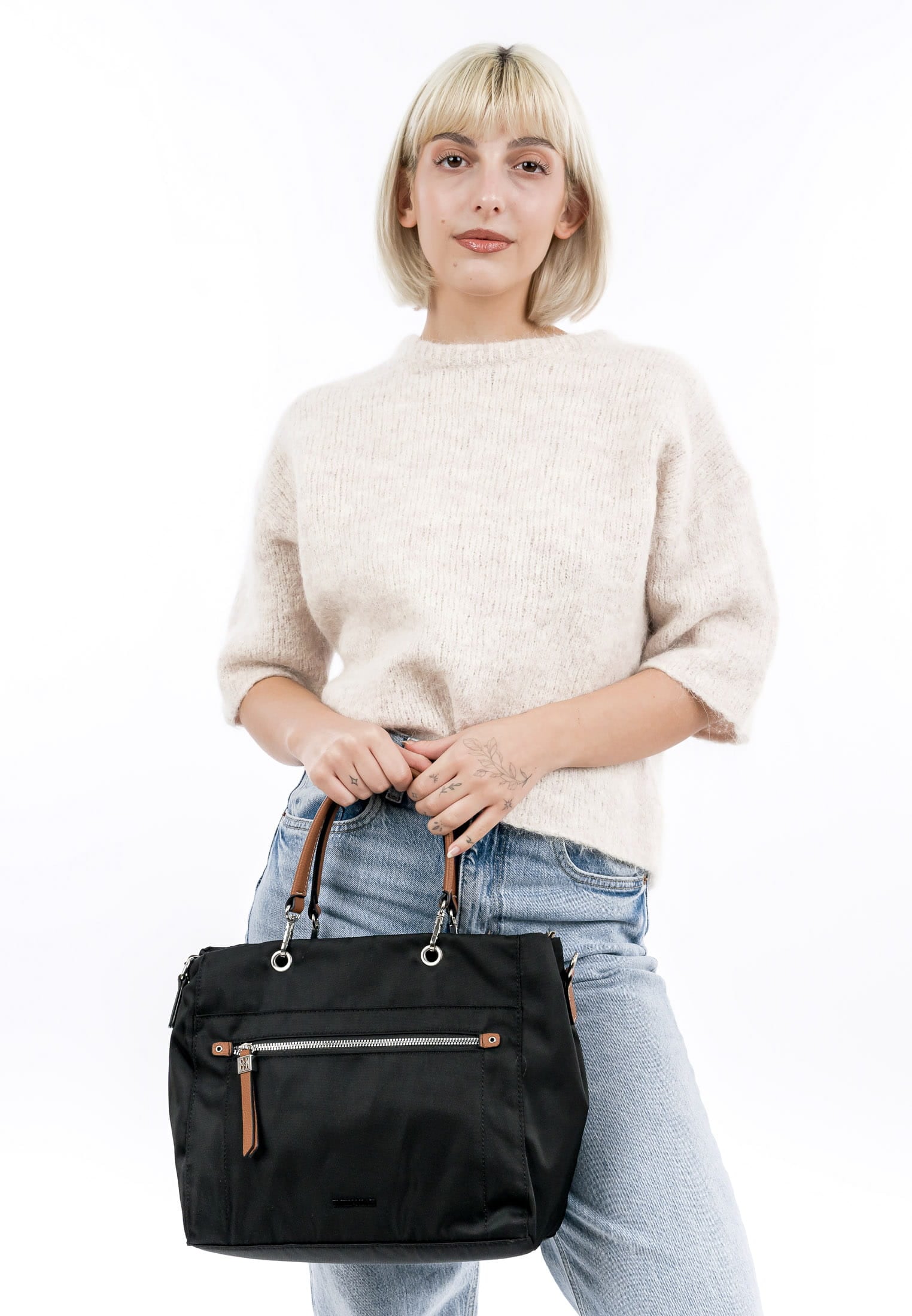 EMILY & NOAH Shopper »Shopper E&N Esther«