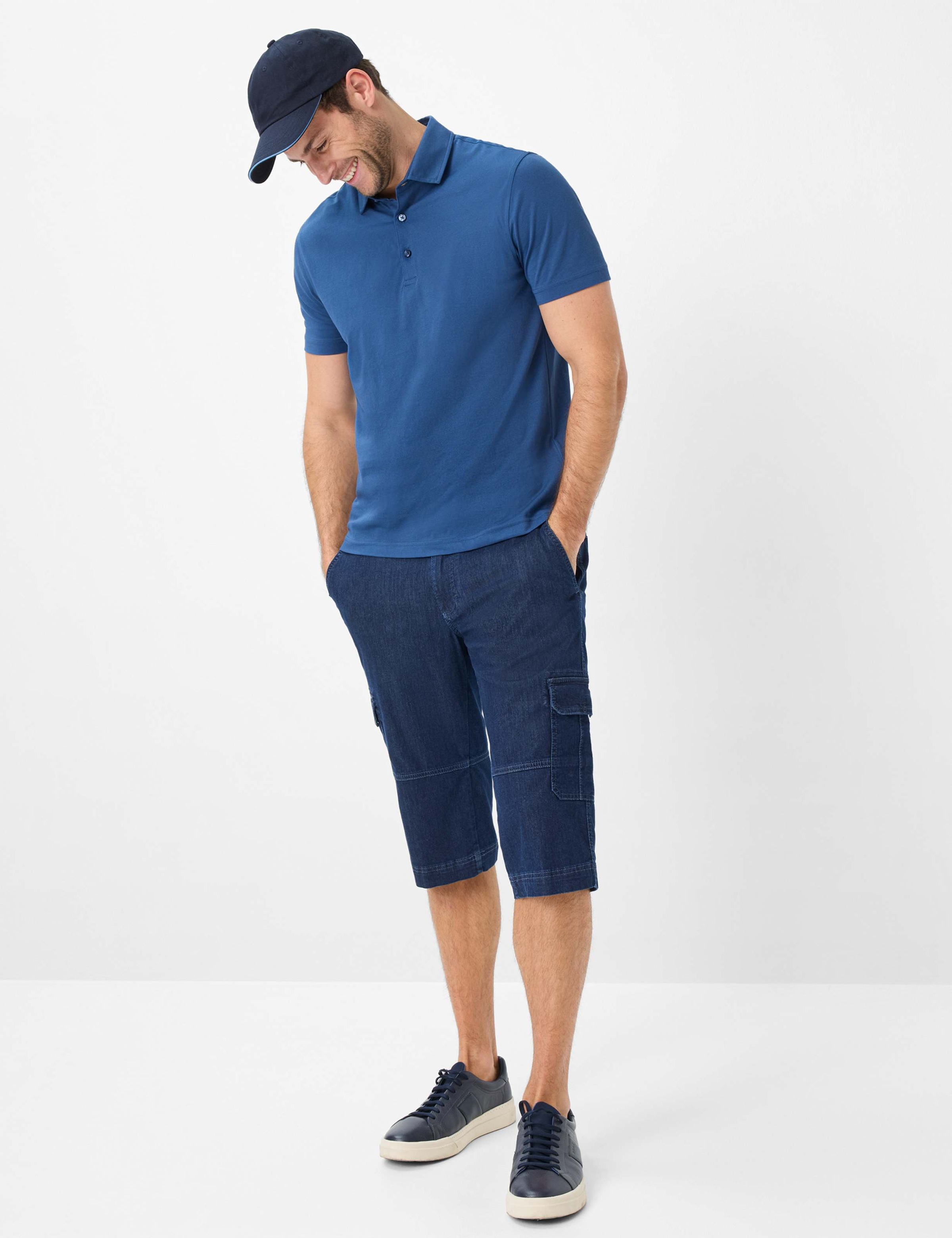 EUREX by BRAX Bermudas »Style BILL«