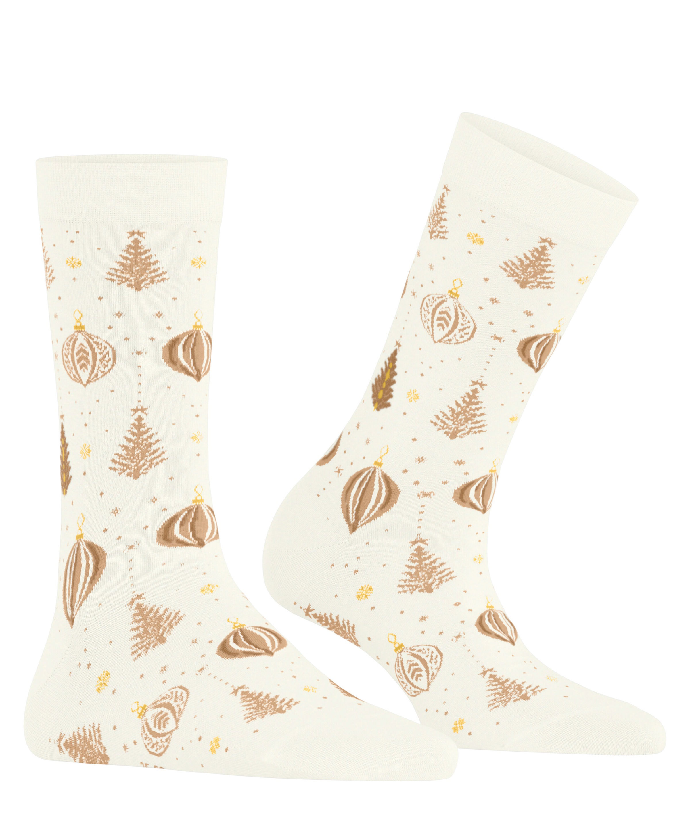 FALKE Socken »Holy Night« 1 Stk. tlg.