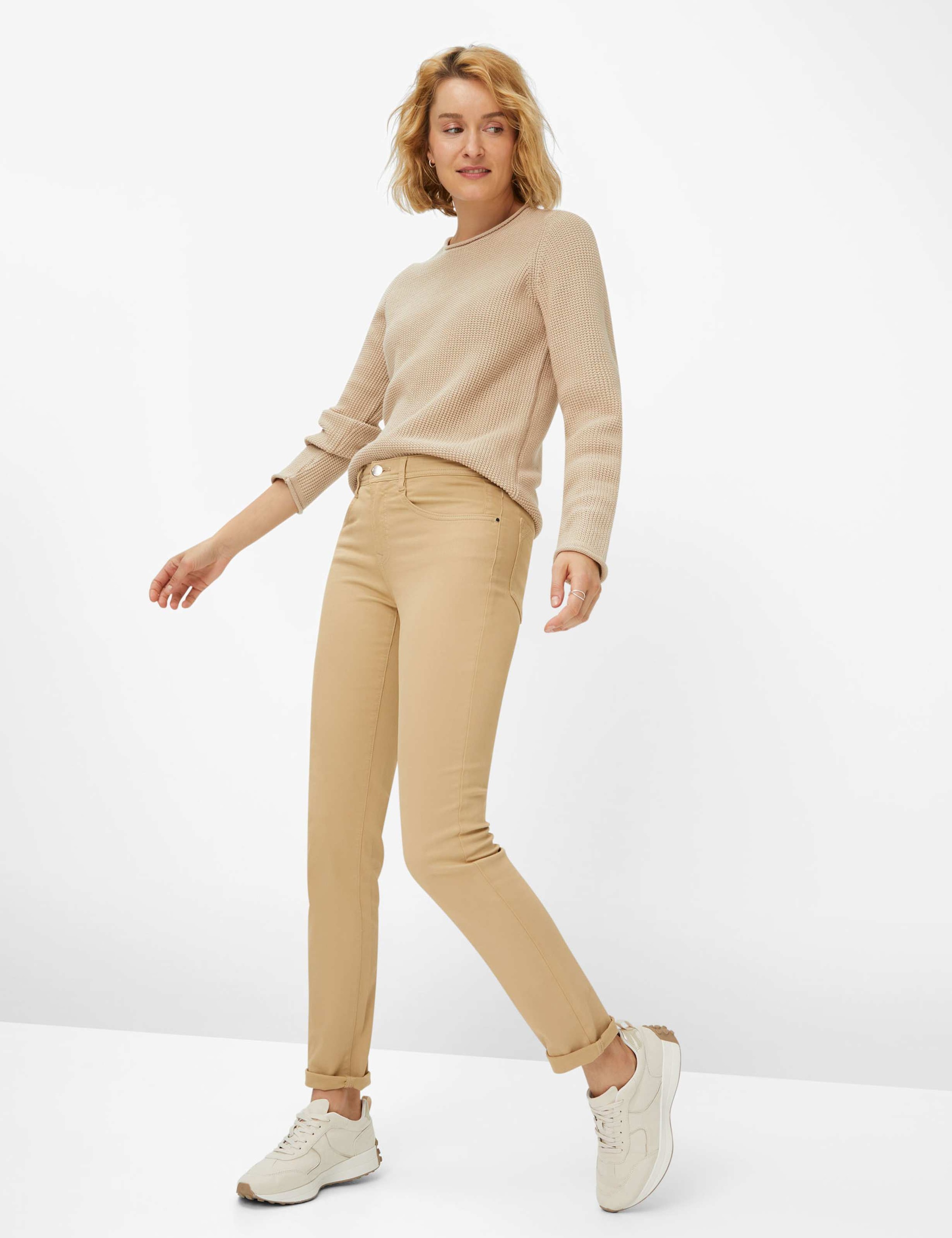 Brax 5-Pocket-Jeans »Style CAROLA«