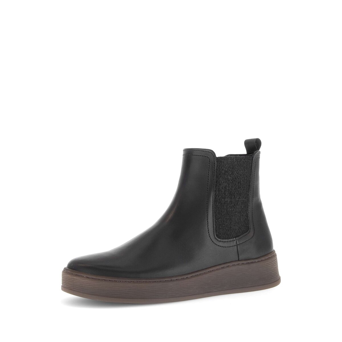 Gabor Chelseaboots "Chelsea Boot Glattleder" günstig online kaufen
