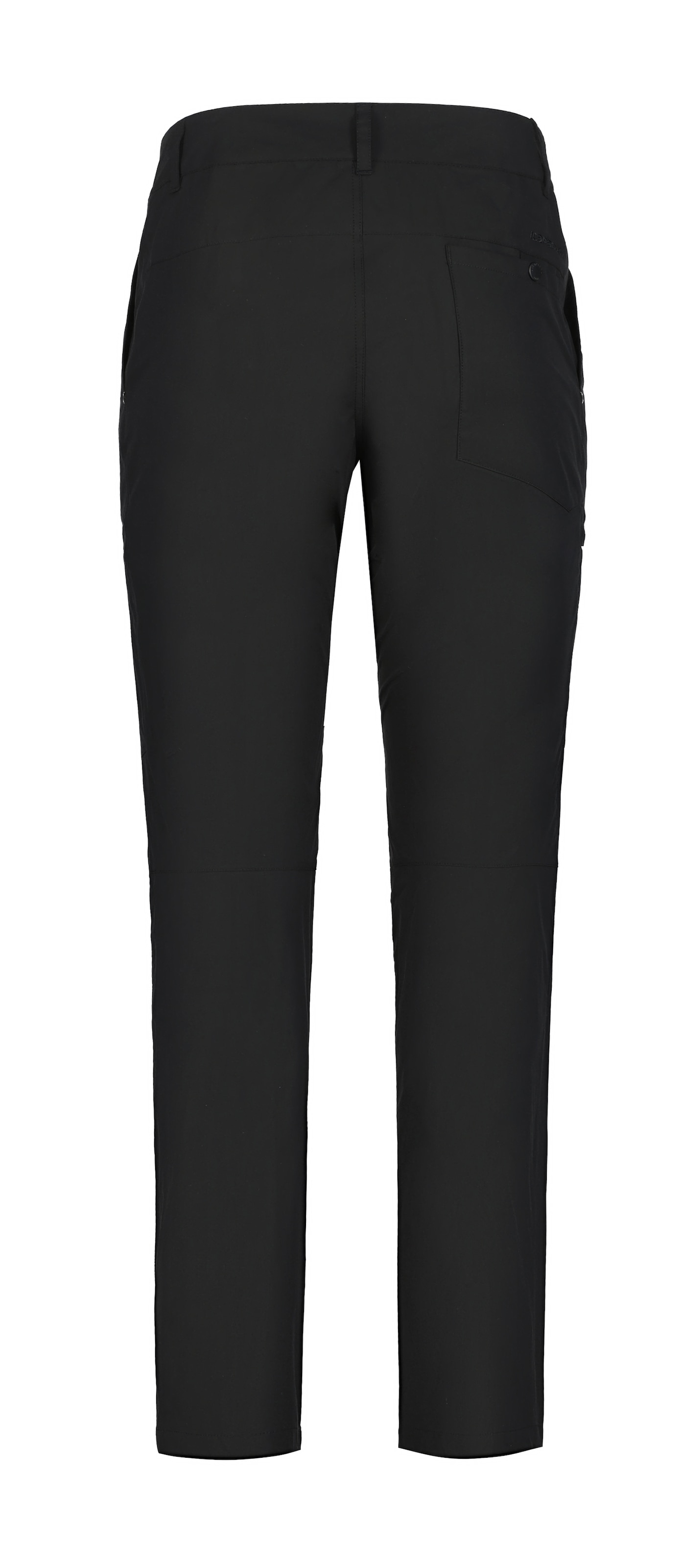 Icepeak Outdoorhose »H OUTDOORHOSE ACHIM«, (1 tlg.)