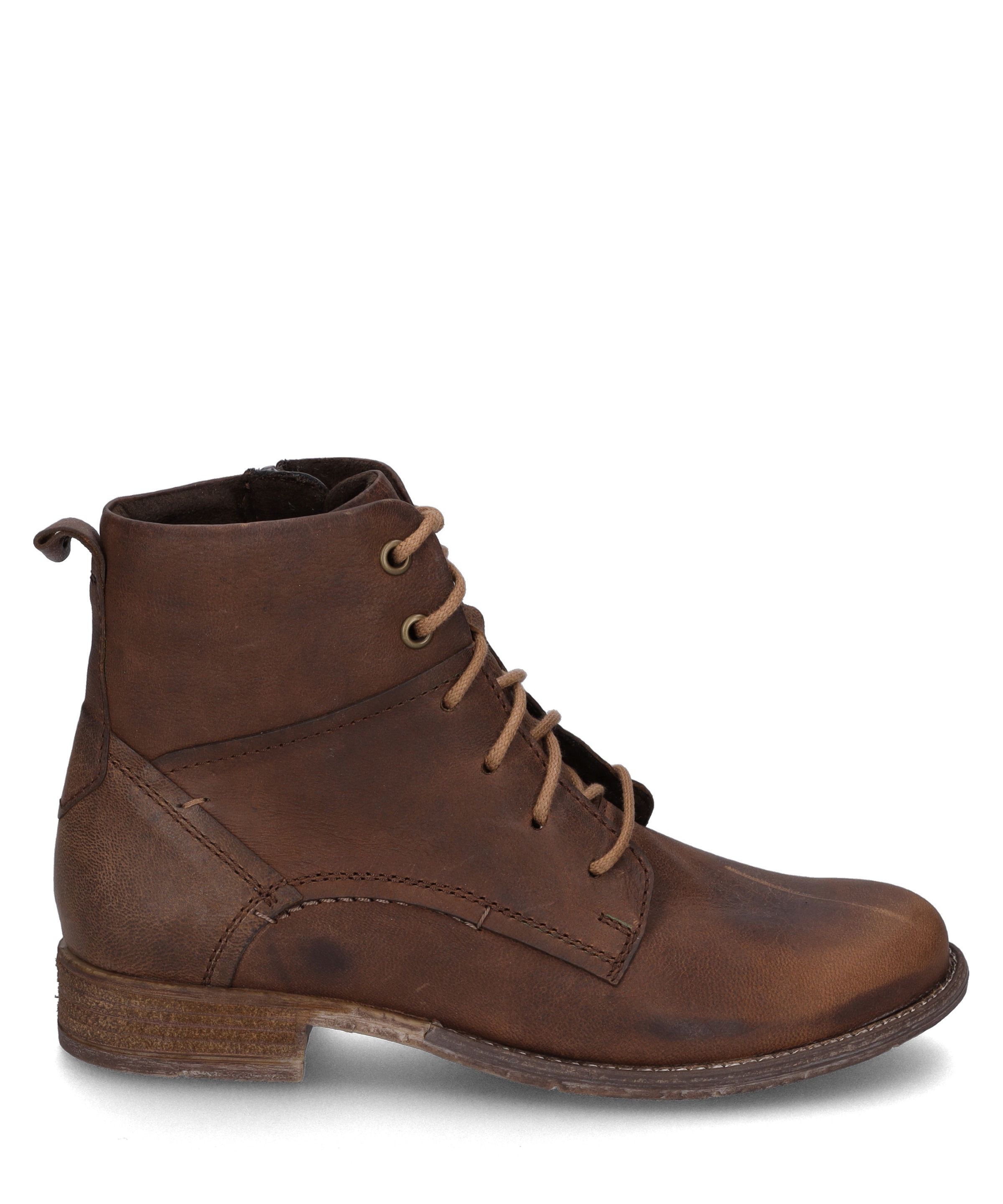 Josef Seibel Stiefelette »Sienna 95, moro«