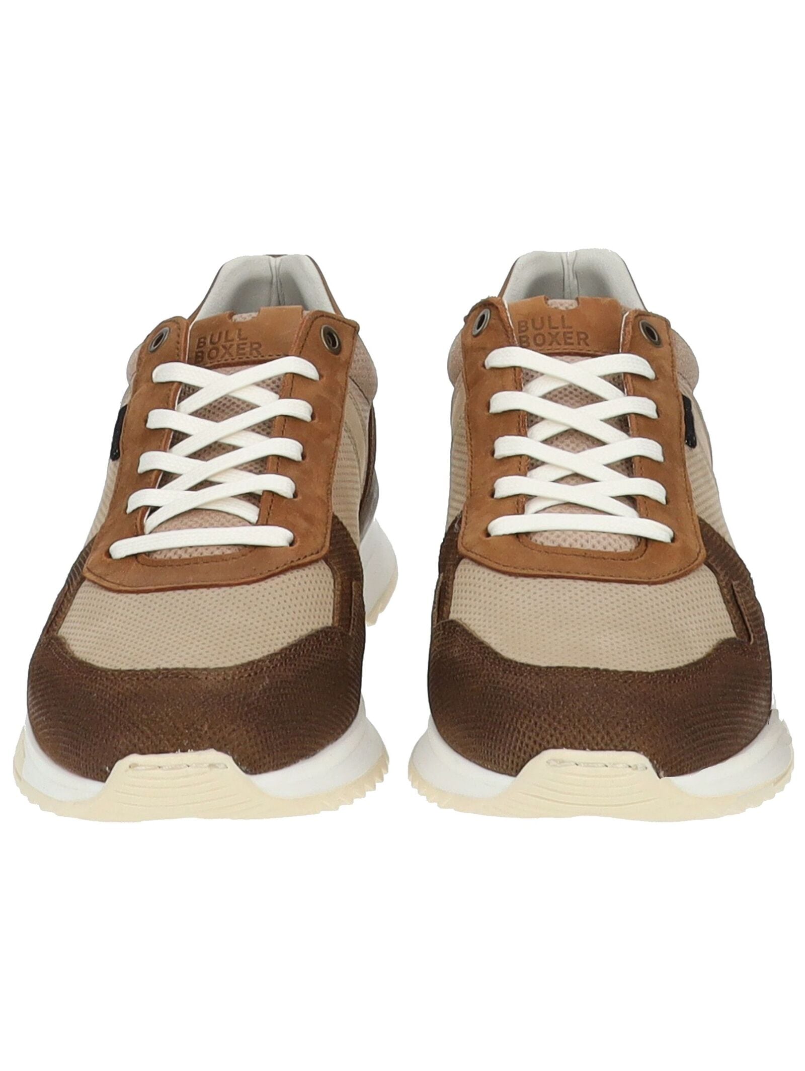 Bullboxer Sneaker »Bullboxer Sneaker Leder«