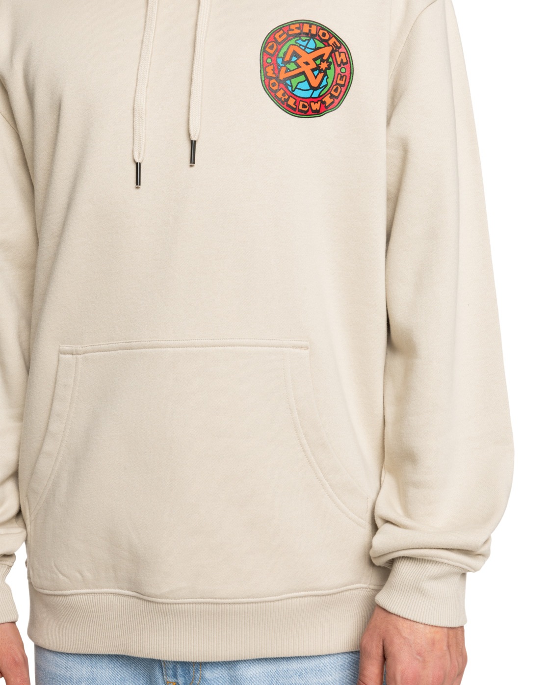 DC Shoes Hoodie »Spinner Ph«