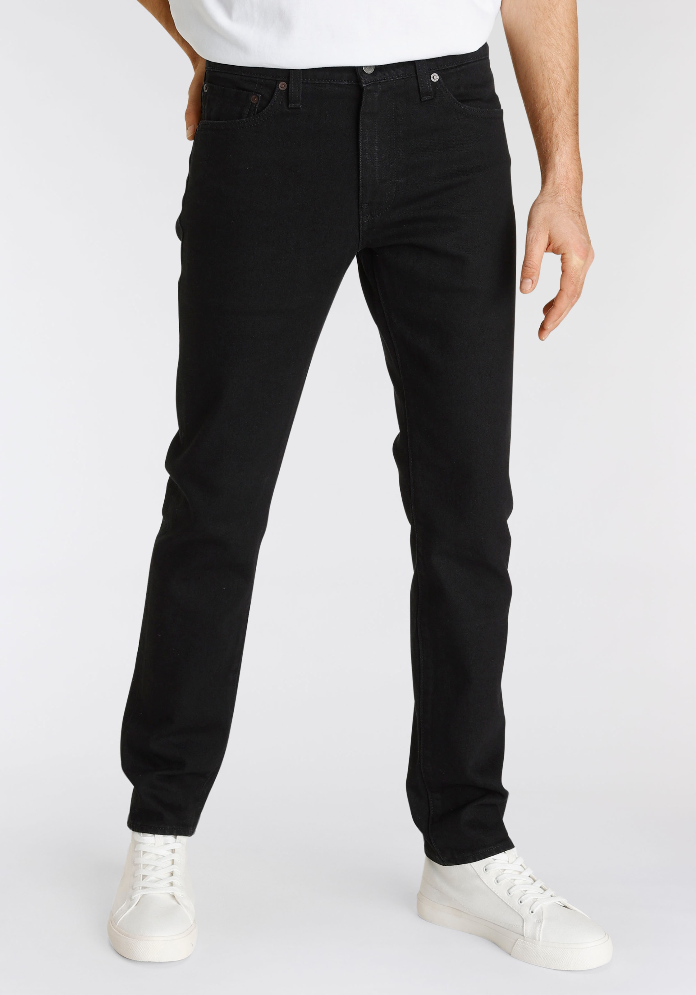 Levis Slim-fit-Jeans "511 SLIM", mit Stretch günstig online kaufen