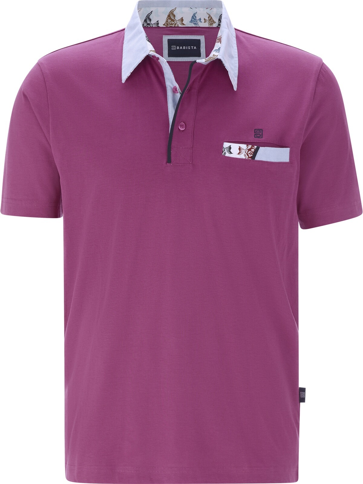 Babista Poloshirt "Poloshirt SAVINO" 1 Stk. günstig online kaufen