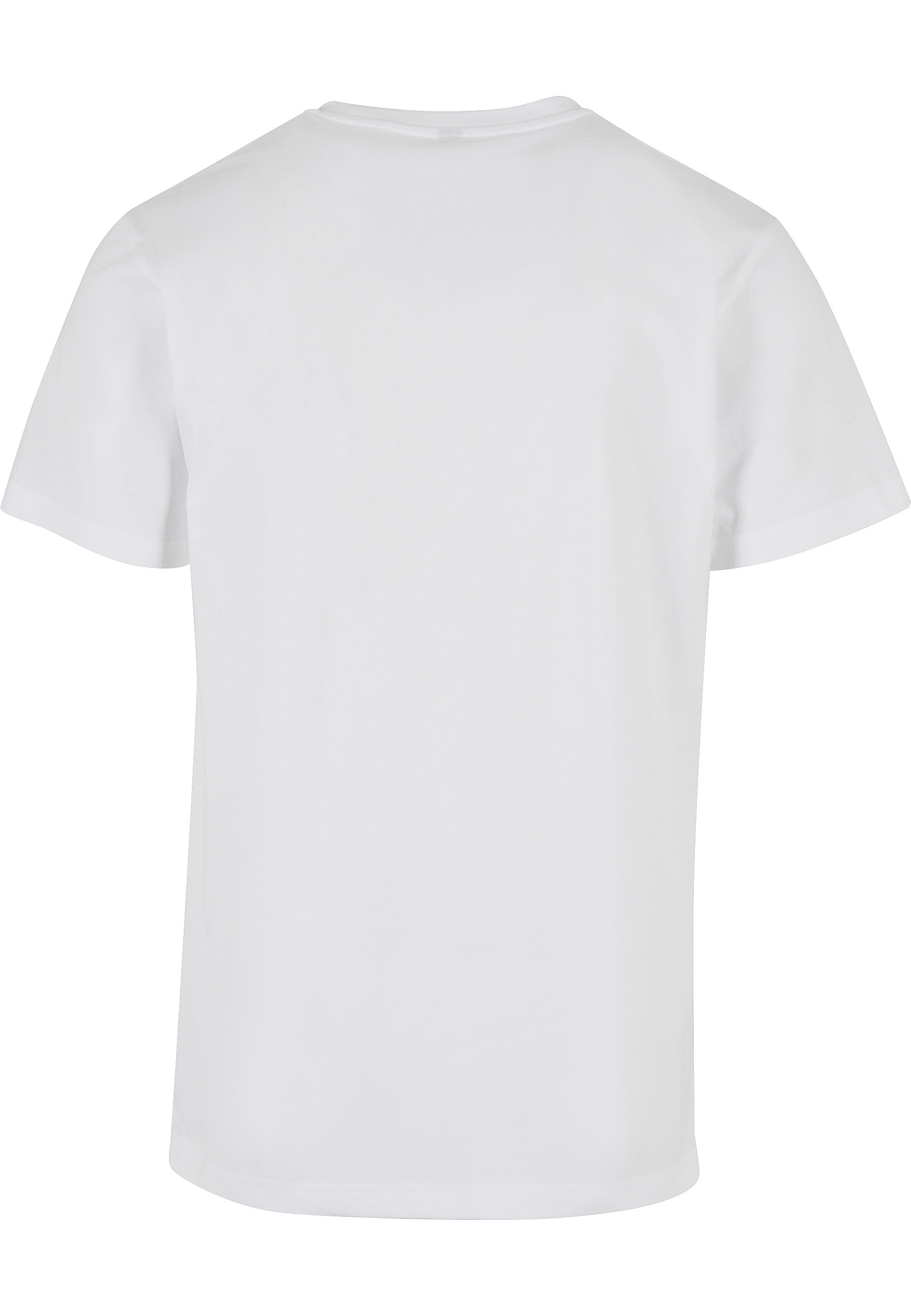 MisterTee T-Shirt »MisterTee Herren Have A Drink Tee EMB« 1 Stk.
