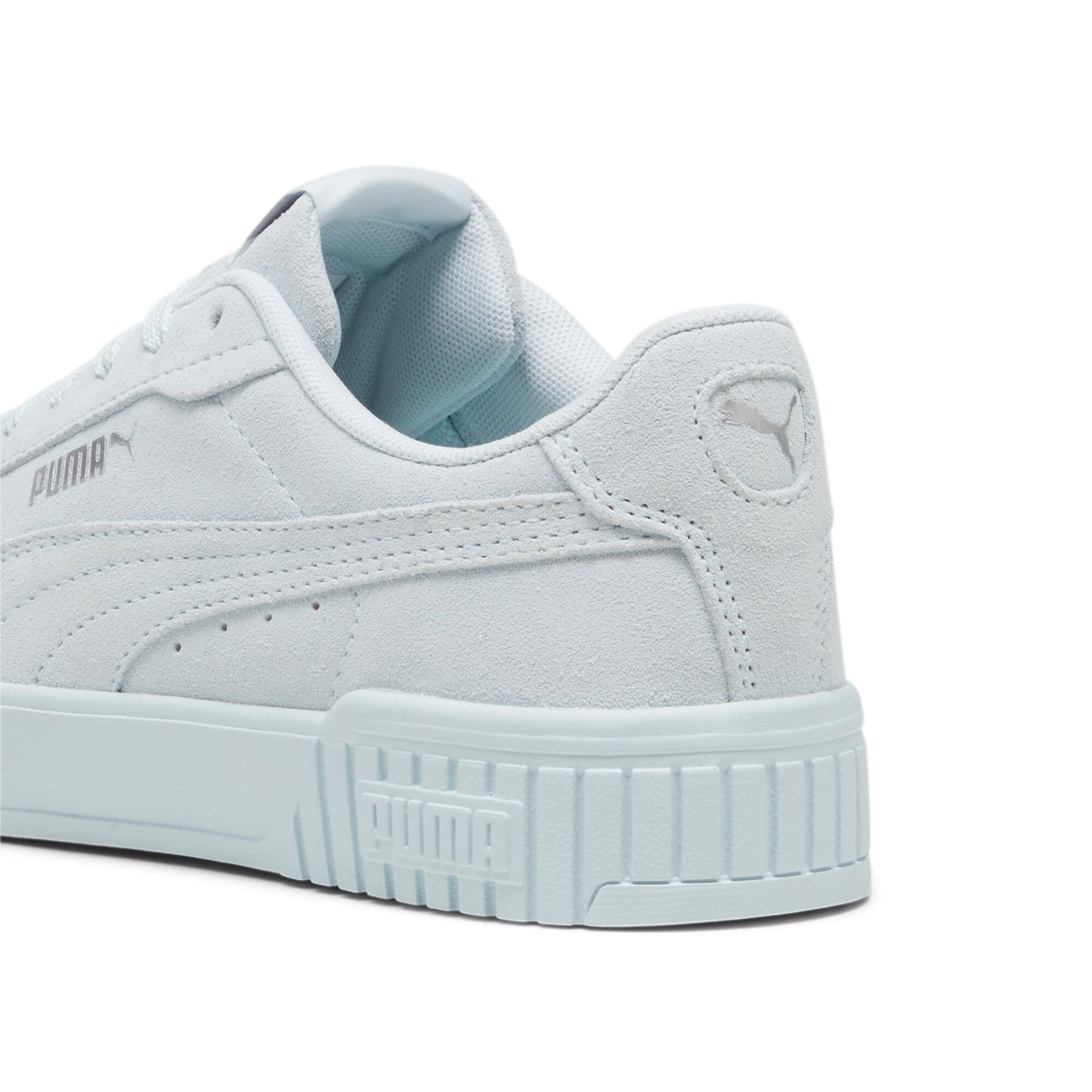 PUMA Sneaker »Carina 2.0 SD«