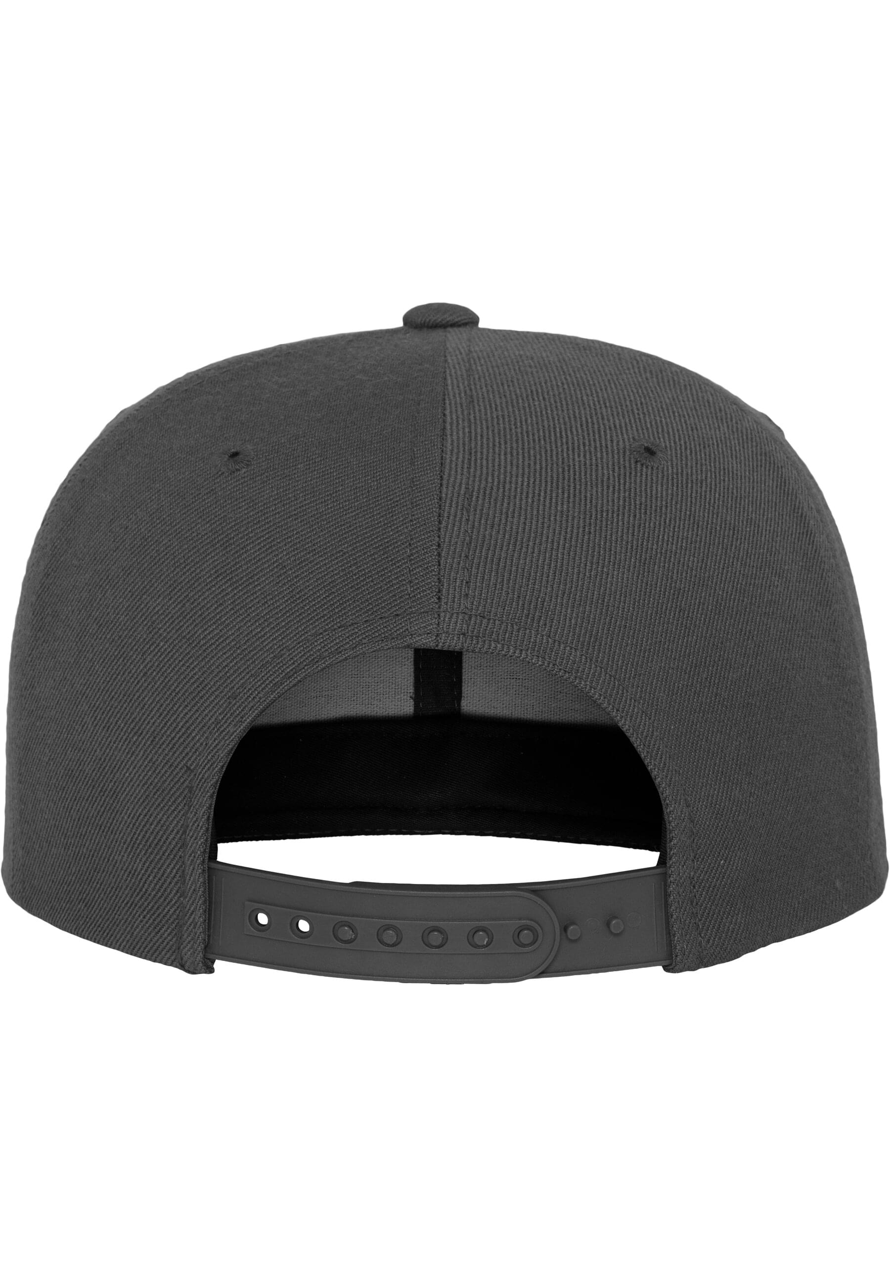 Thumbnail - Flexfit Snapback Cap "Flexfit Classic Snapback 3-Pack"