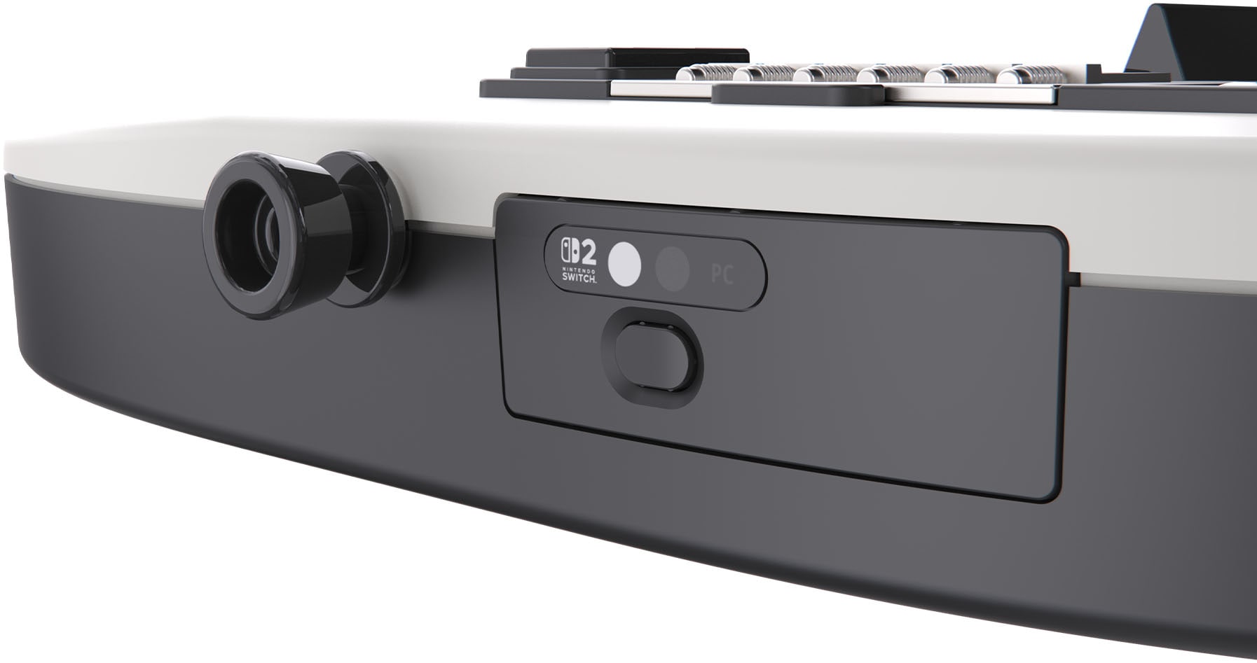 Stage Tour Switch-Controller »Switch2 Stage Tour Gamecode + Kramer Wireless Guitar Controller Bundle«