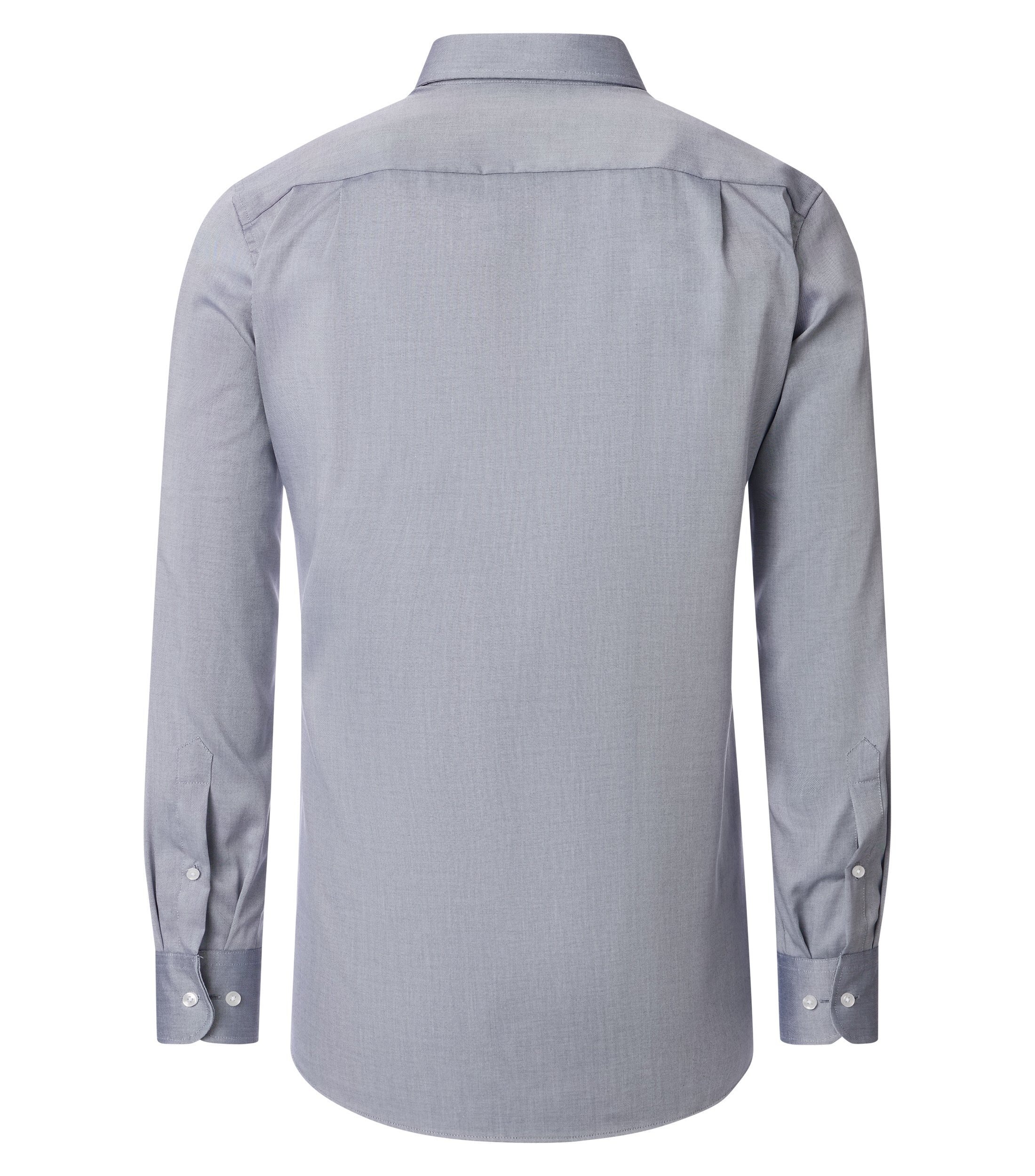 CASAMODA Businesshemd "CASAMODA Businesshemd uni" günstig online kaufen