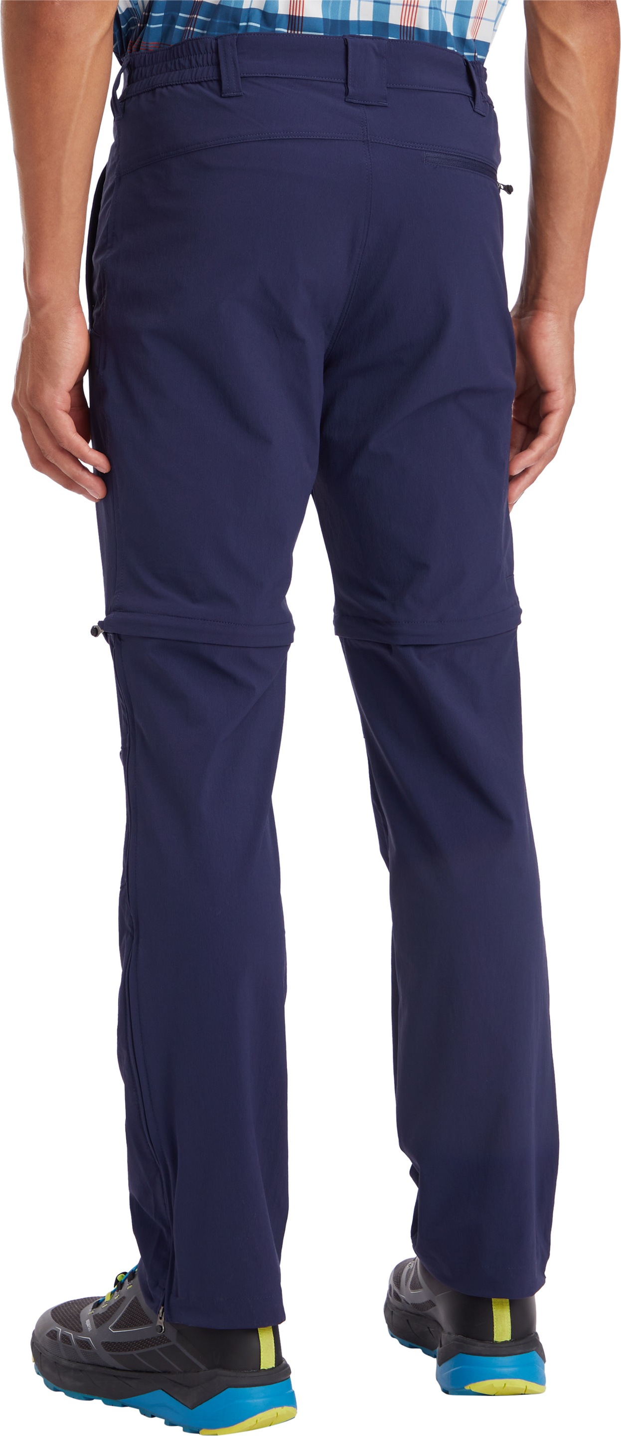 McKINLEY Outdoorhose "He.-Abzipphose Malloy mn" günstig online kaufen