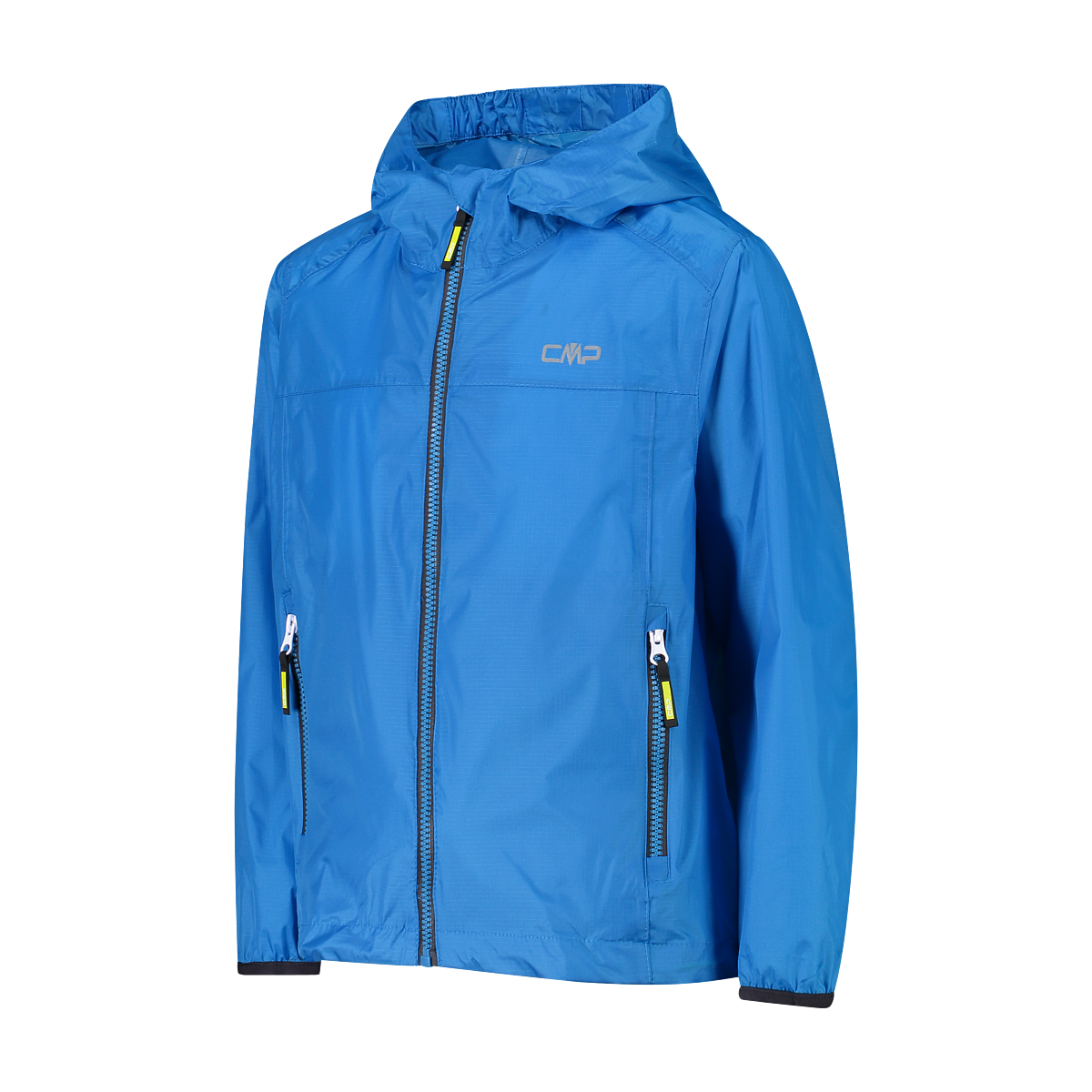 CMP Regenjacke »KID JACKET RAIN FIX HOOD«, mit Kapuze, für Kinder