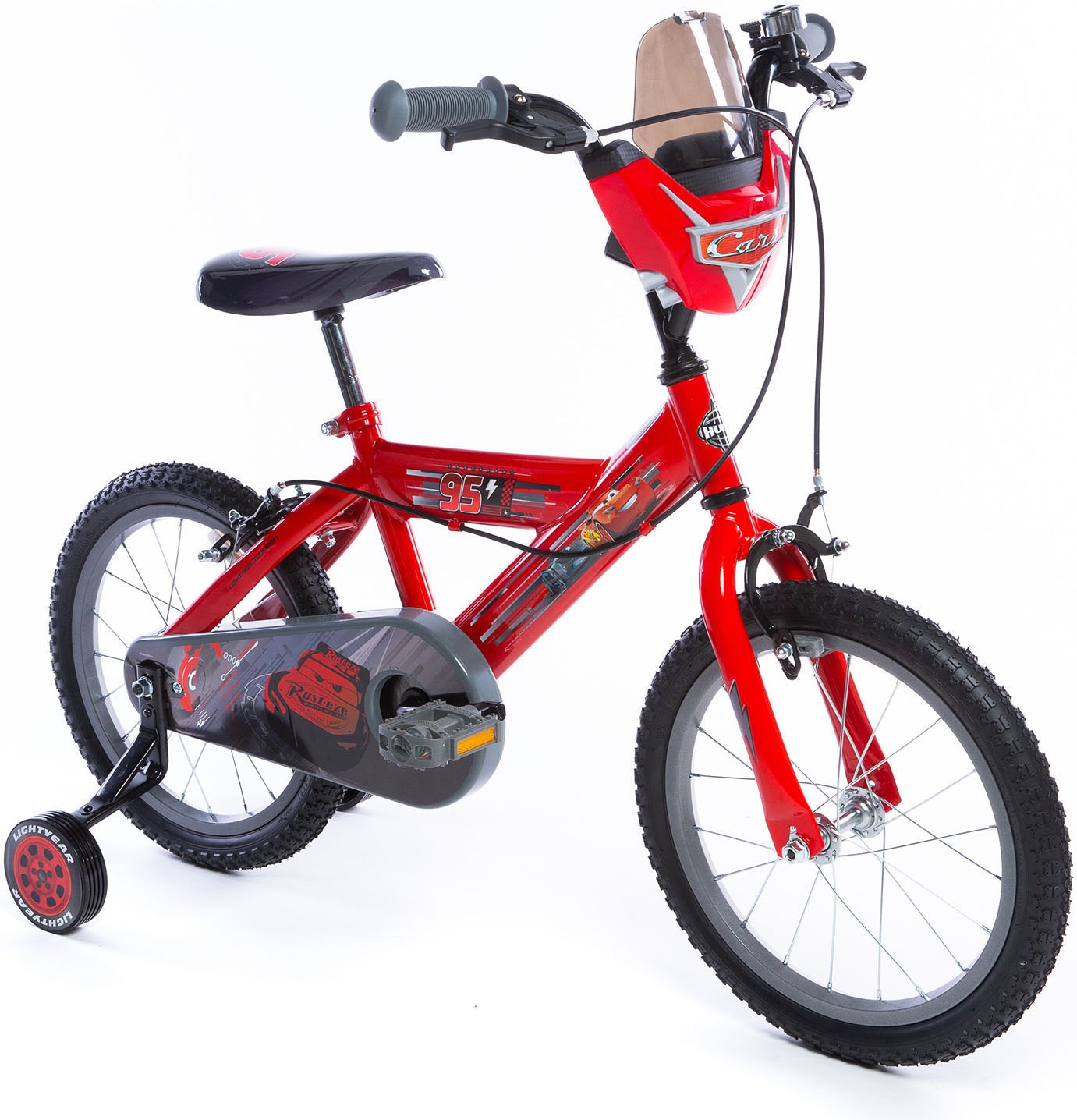 Huffy Kinderfahrrad
