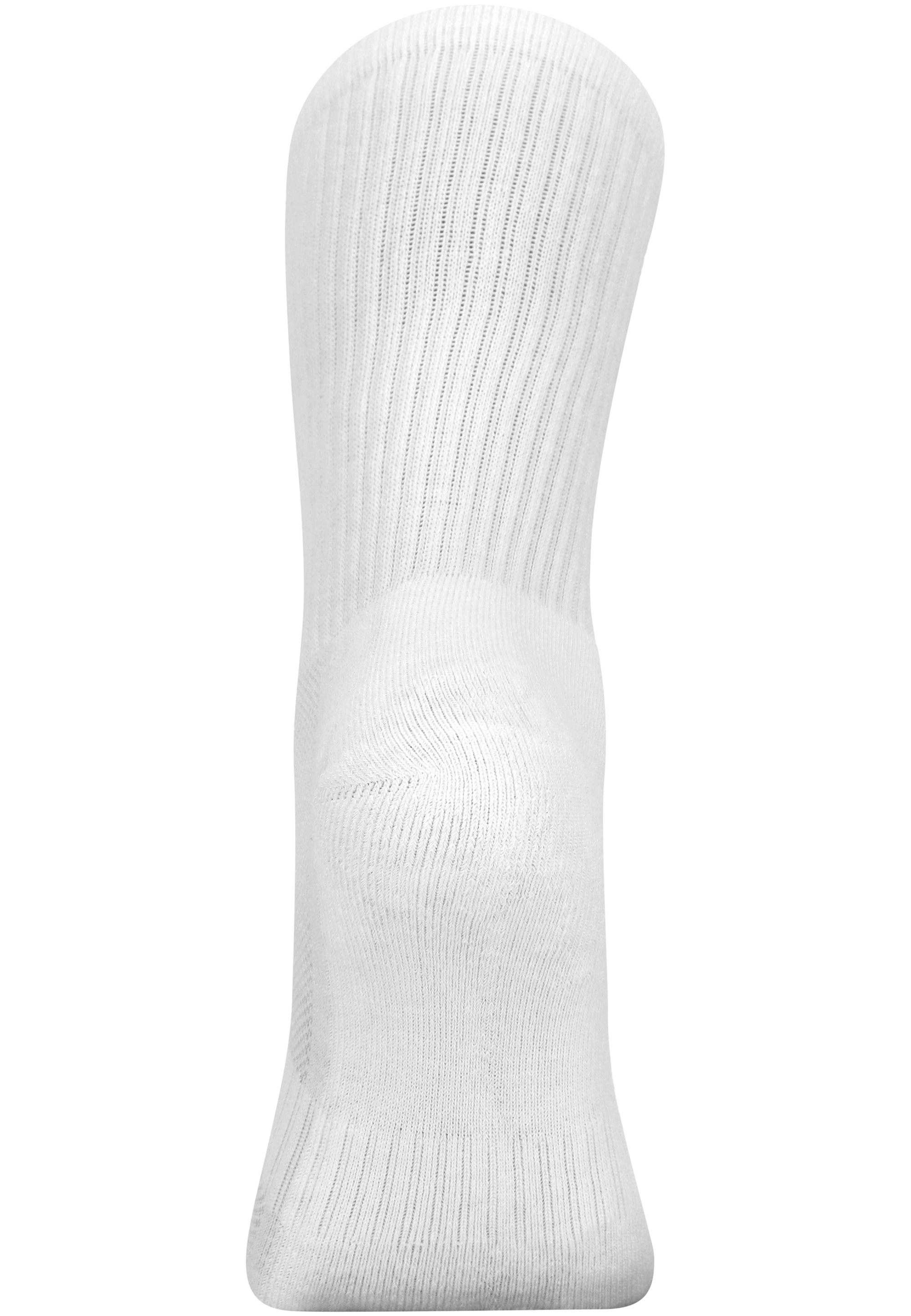 ENDURANCE Socken »Hoope« 8 Paar tlg. in atmungsaktiver Qualität